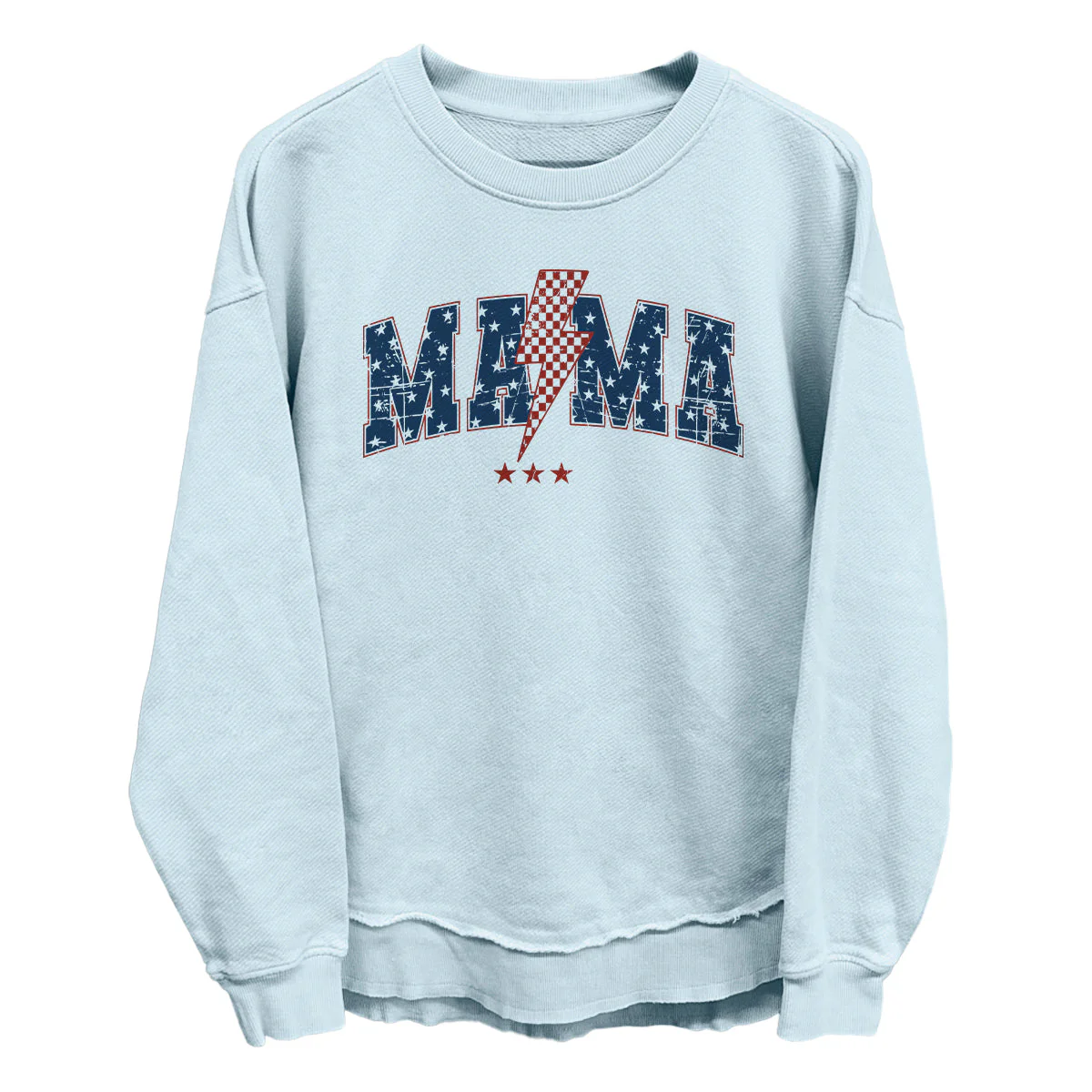 Lightning Mama (Front) - Image 7