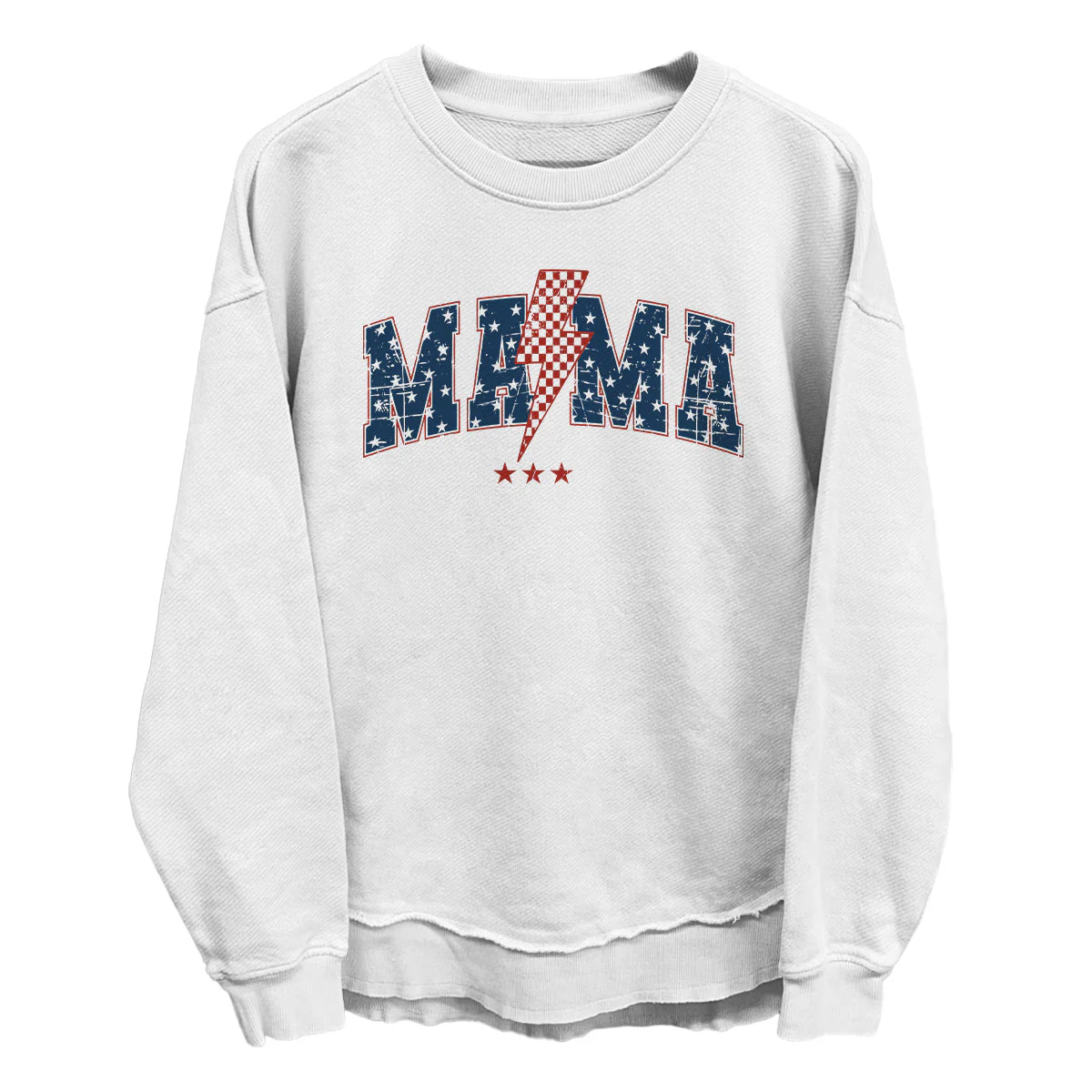 Lightning Mama (Front) - Image 8