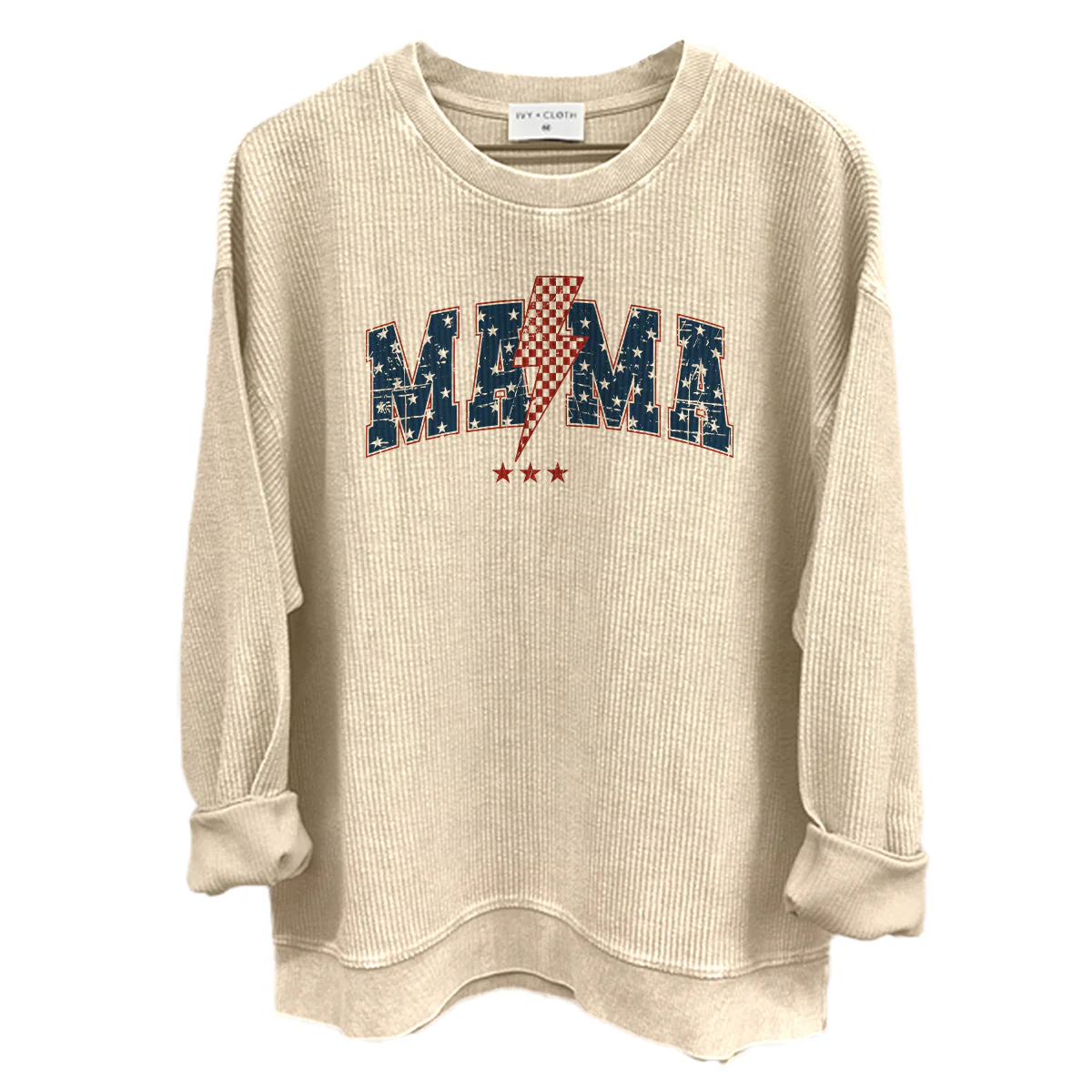 Lightning Mama (Front) - Image 9