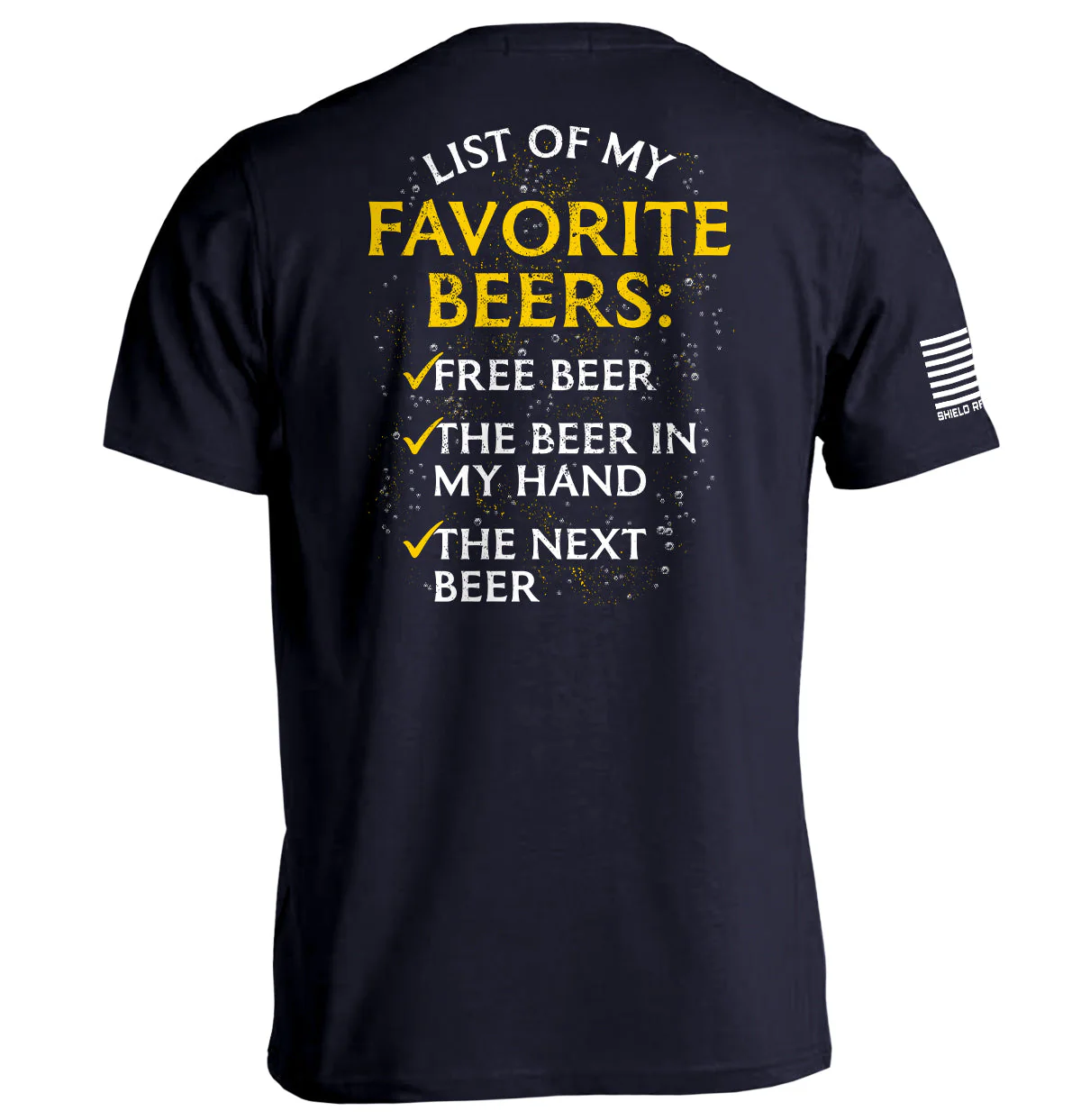 List of My Favorite Beers - Image 2