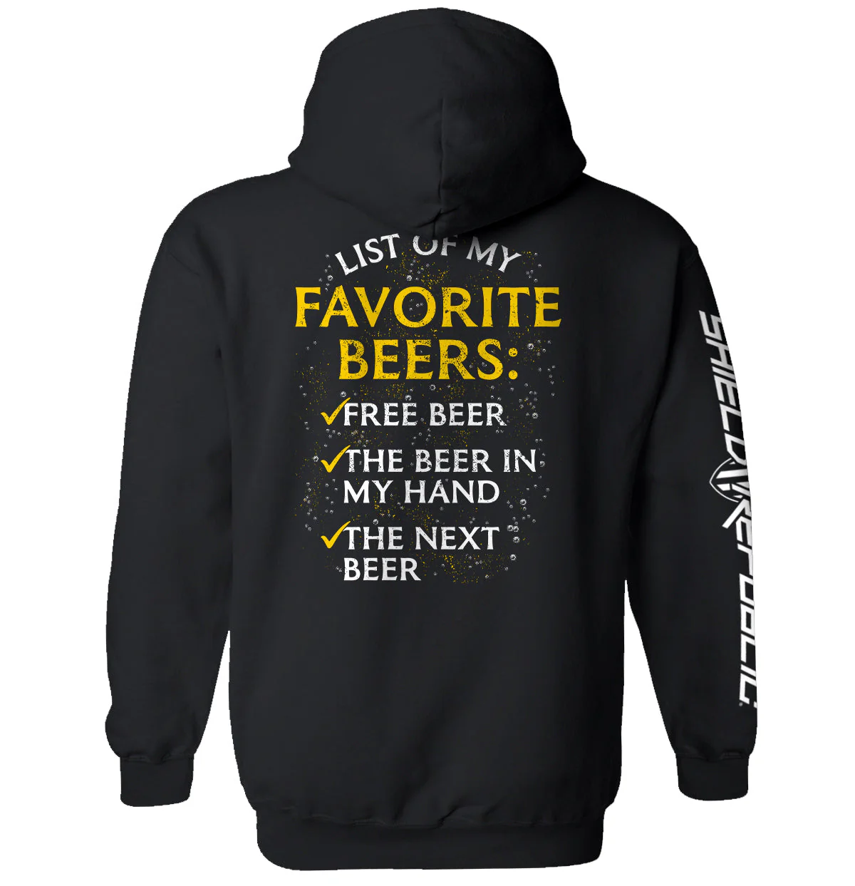 List of My Favorite Beers - Image 5