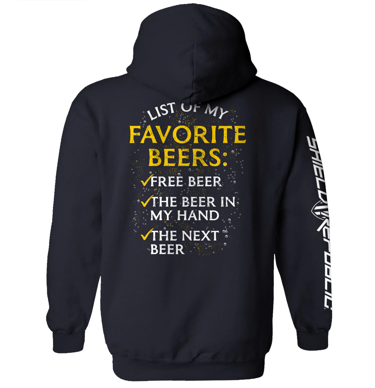 List of My Favorite Beers - Image 6