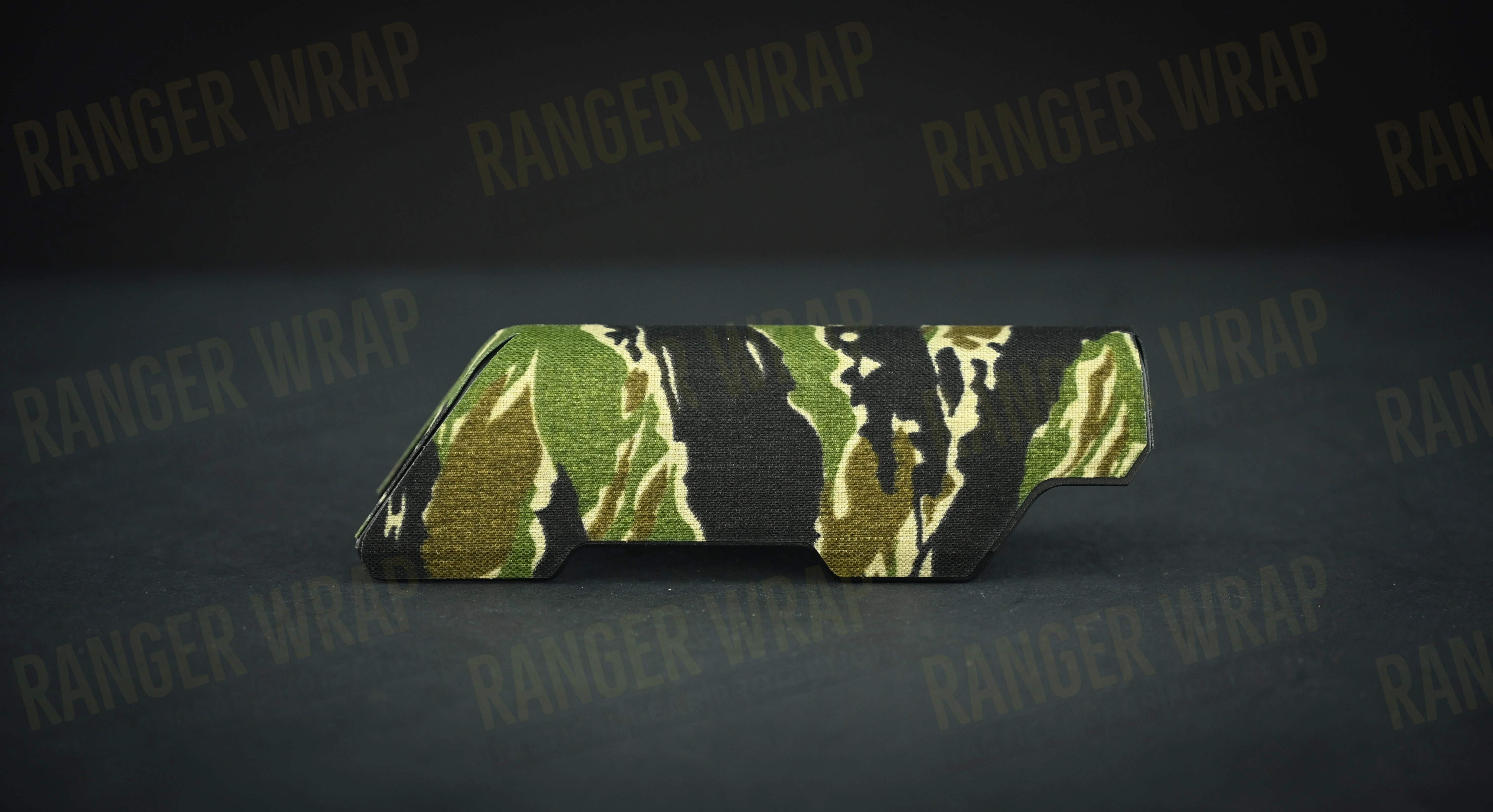 Magpul CTR MOE Cheek Riser Wrap- in Cordura Fabric - Image 4
