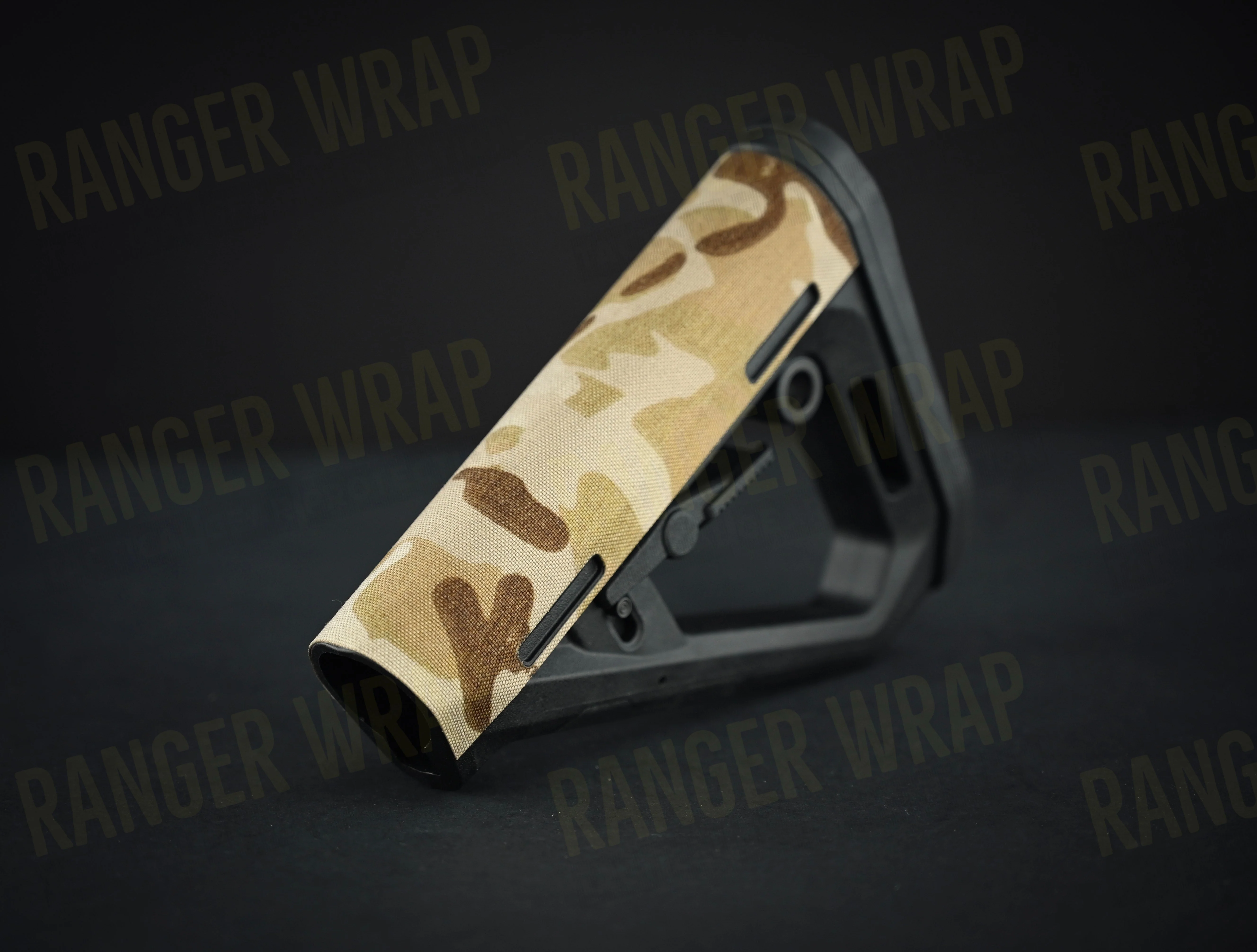 Magpul DT Carbine Stock Wrap - in Cordura Fabric - Image 3