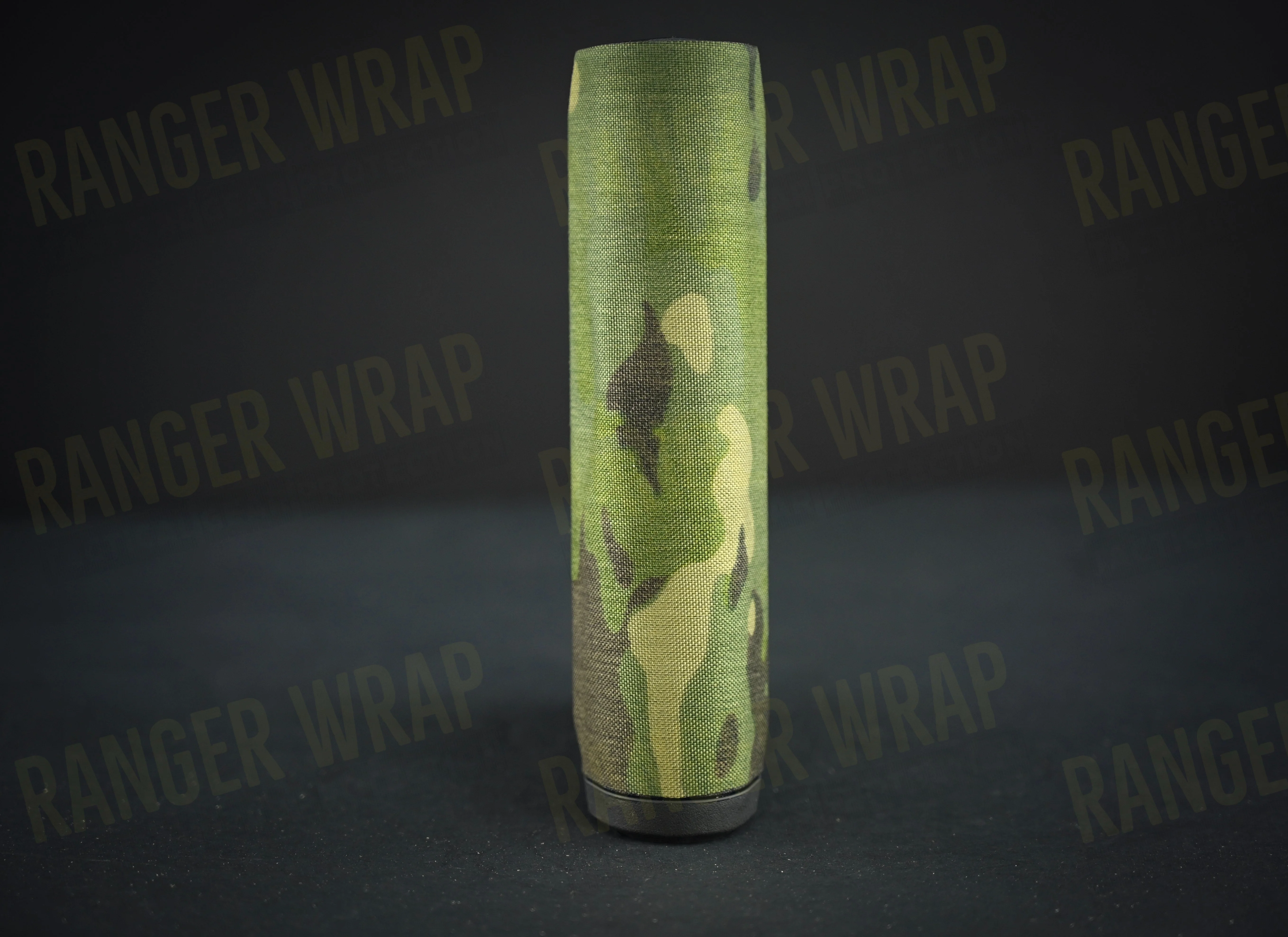 Magpul MOE RL Carbine Stock Wrap - in Cordura Fabric - Image 4