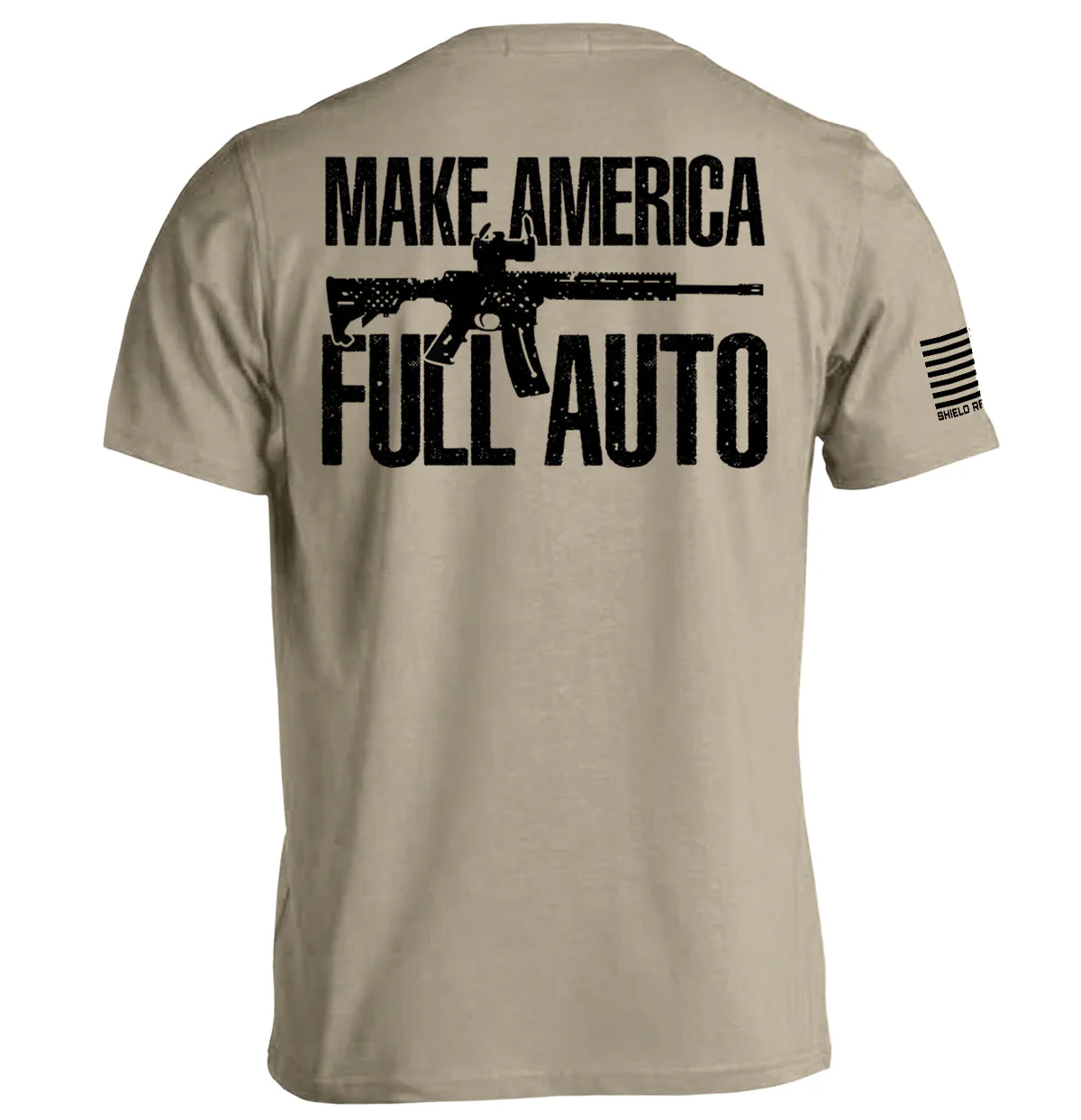 Make America Full Auto - Image 3