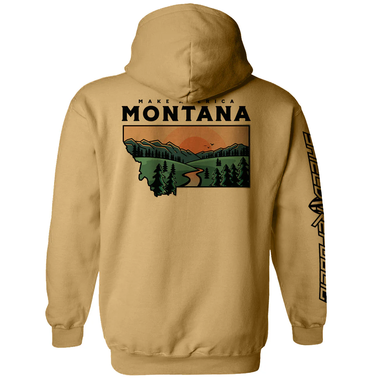 Make America Montana - Image 21