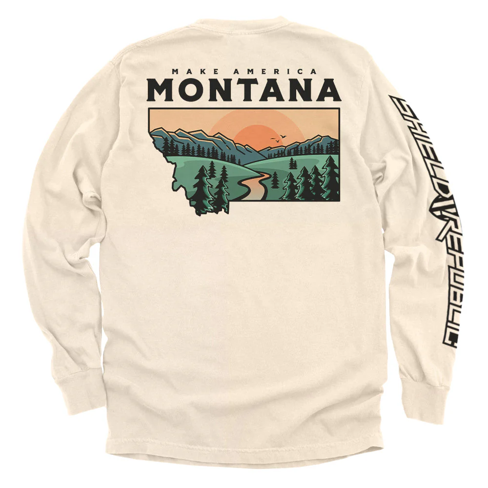 Make America Montana - Image 9