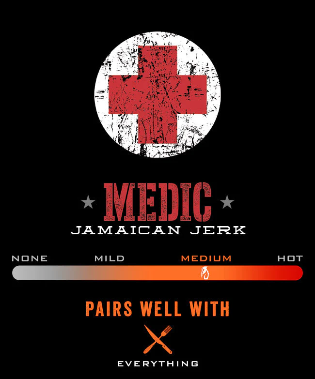 Medic - Image 2
