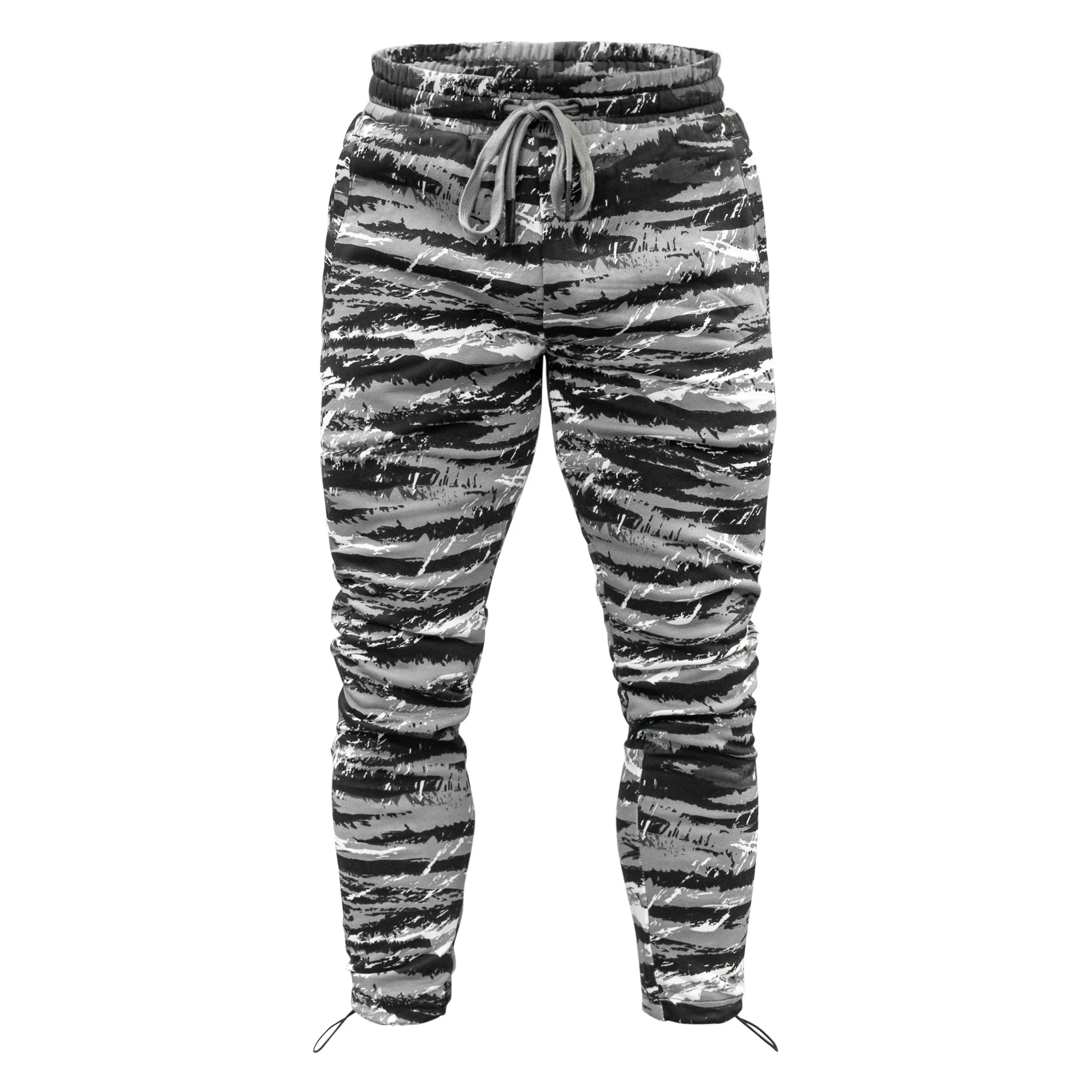 Men's Adjustable Performance Joggers V2 - Image 43