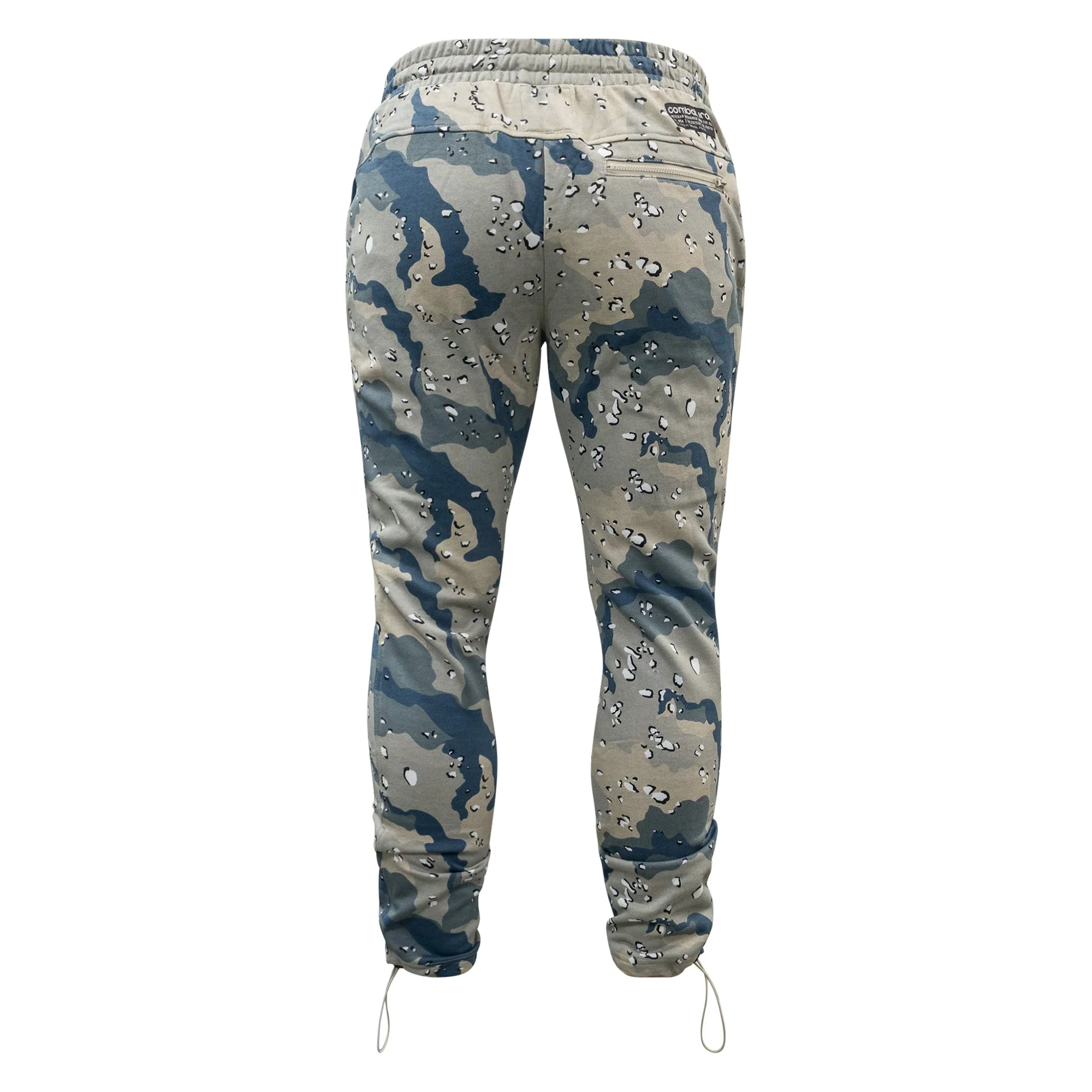 Men's Adjustable Performance Joggers V2 - Image 49