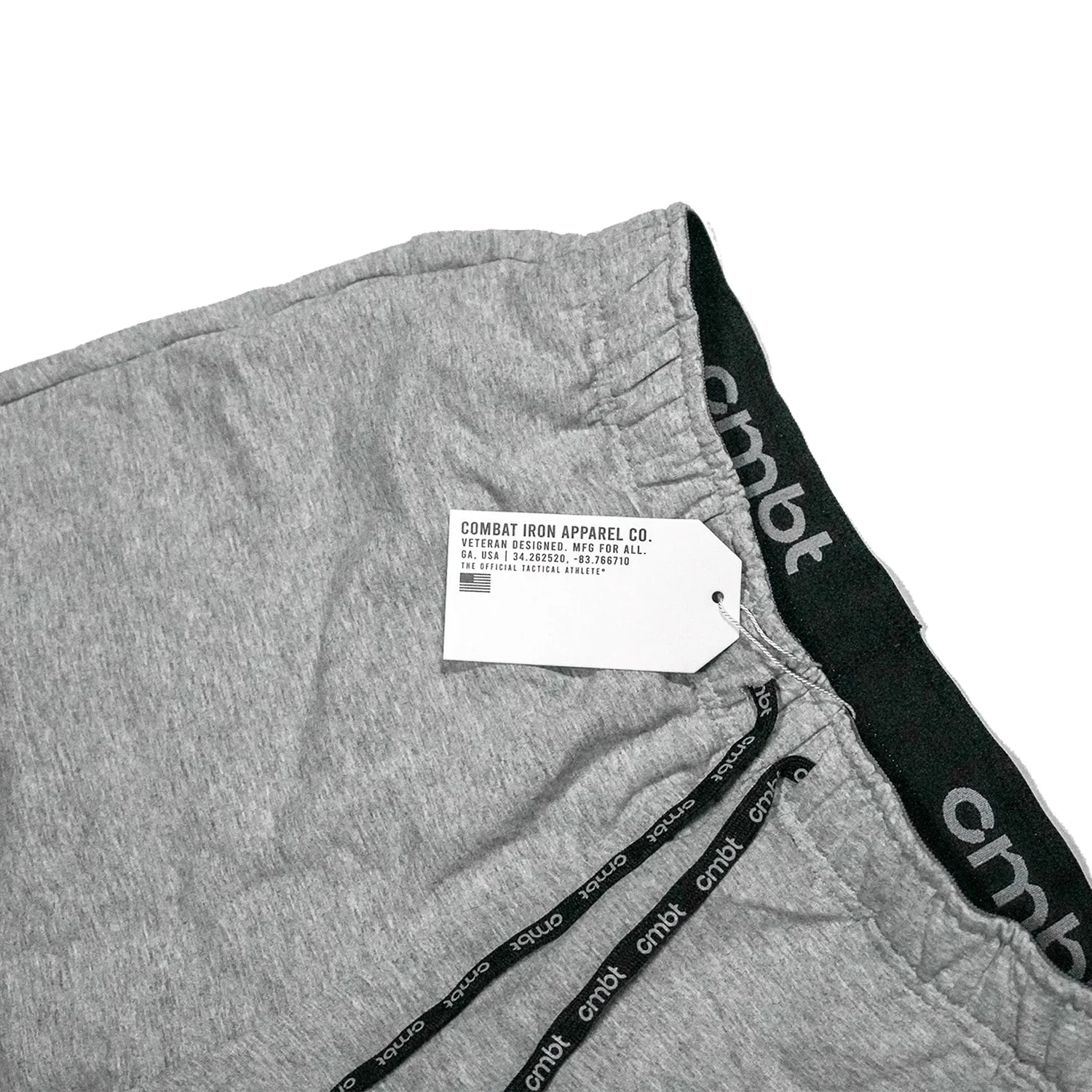 Men's Dynamic Full Length Performance Joggers 2.0 - Image 11