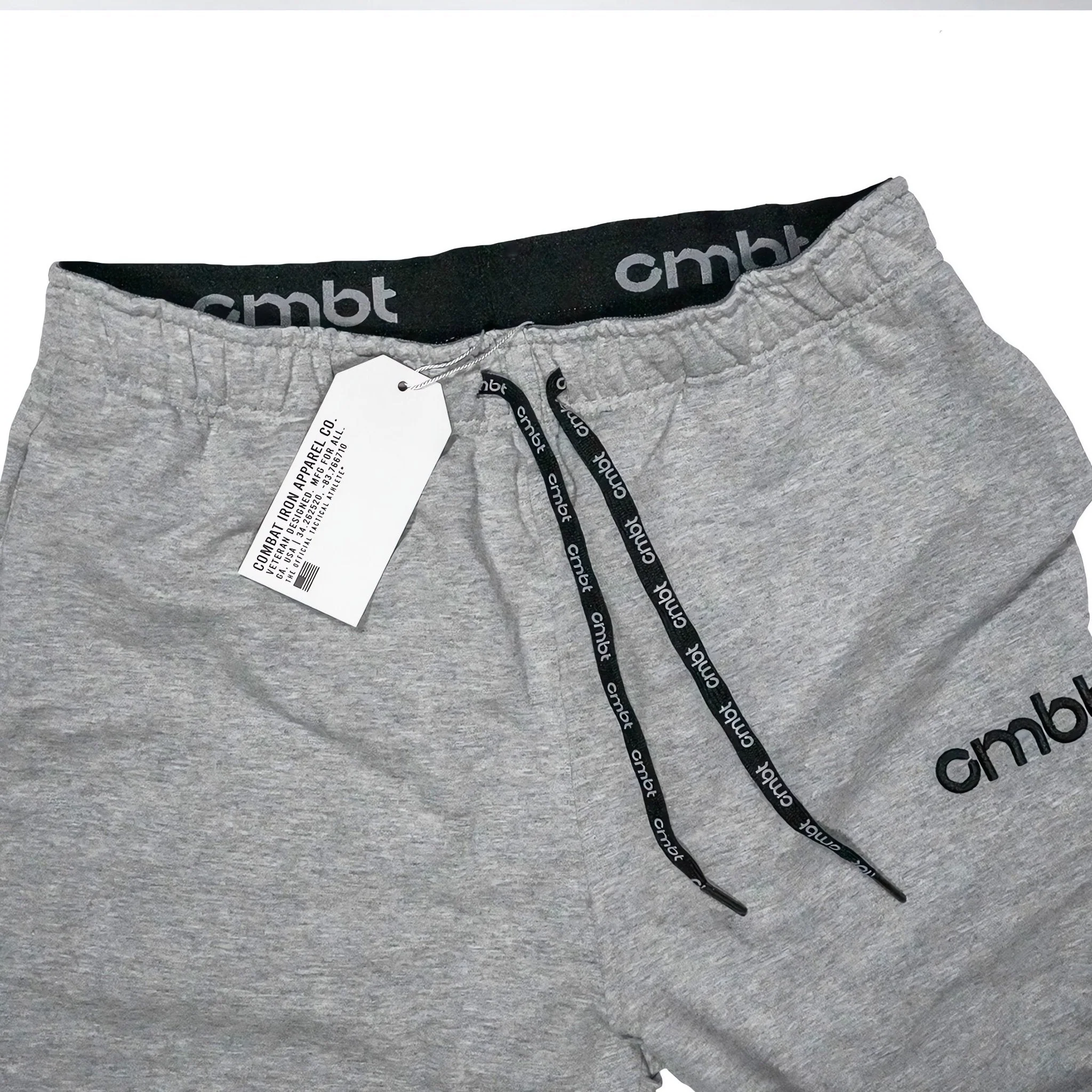 Men's Dynamic Full Length Performance Joggers 2.0 - Image 12