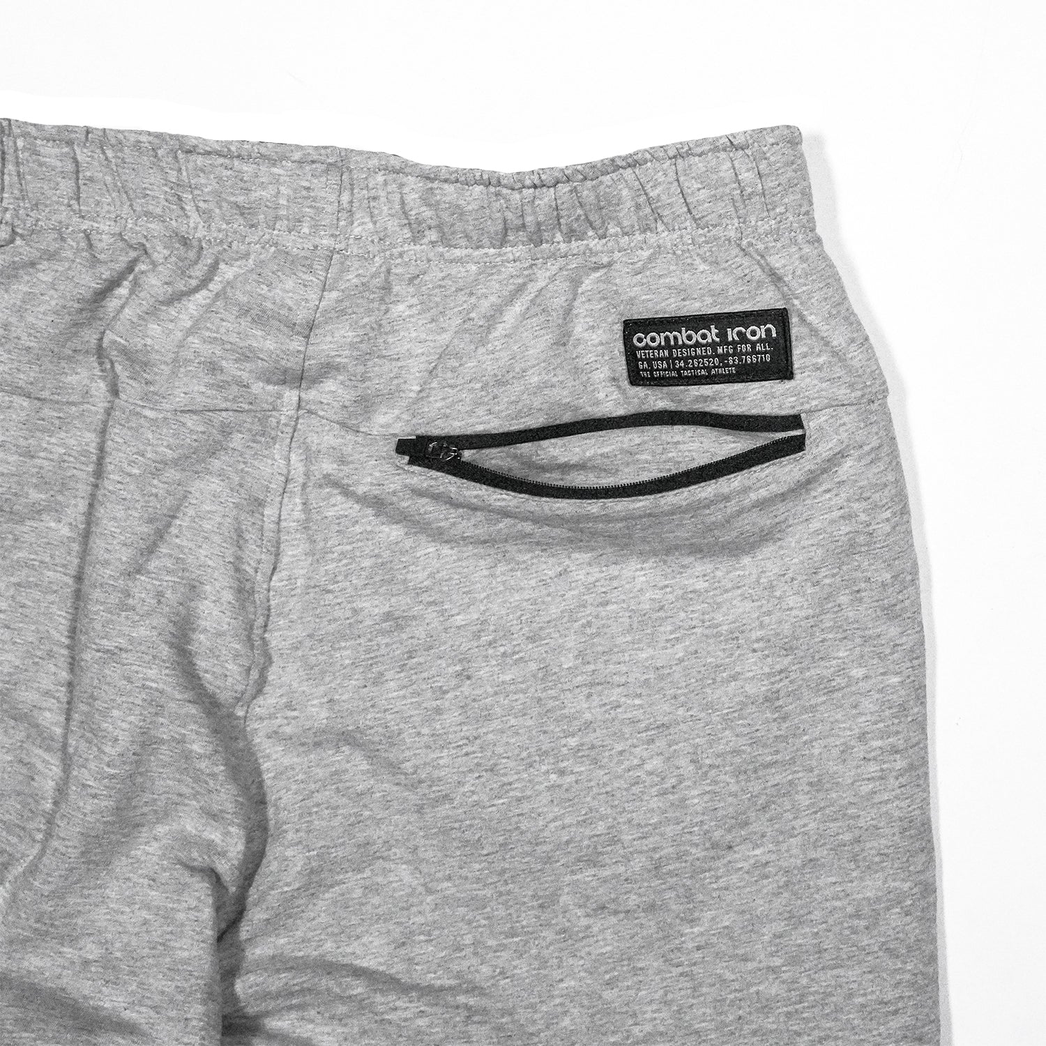 Men's Dynamic Full Length Performance Joggers 2.0 - Image 13
