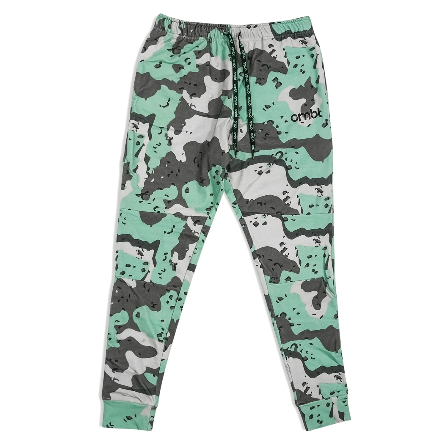 Men's Dynamic Full Length Performance Joggers 2.0 - Image 16