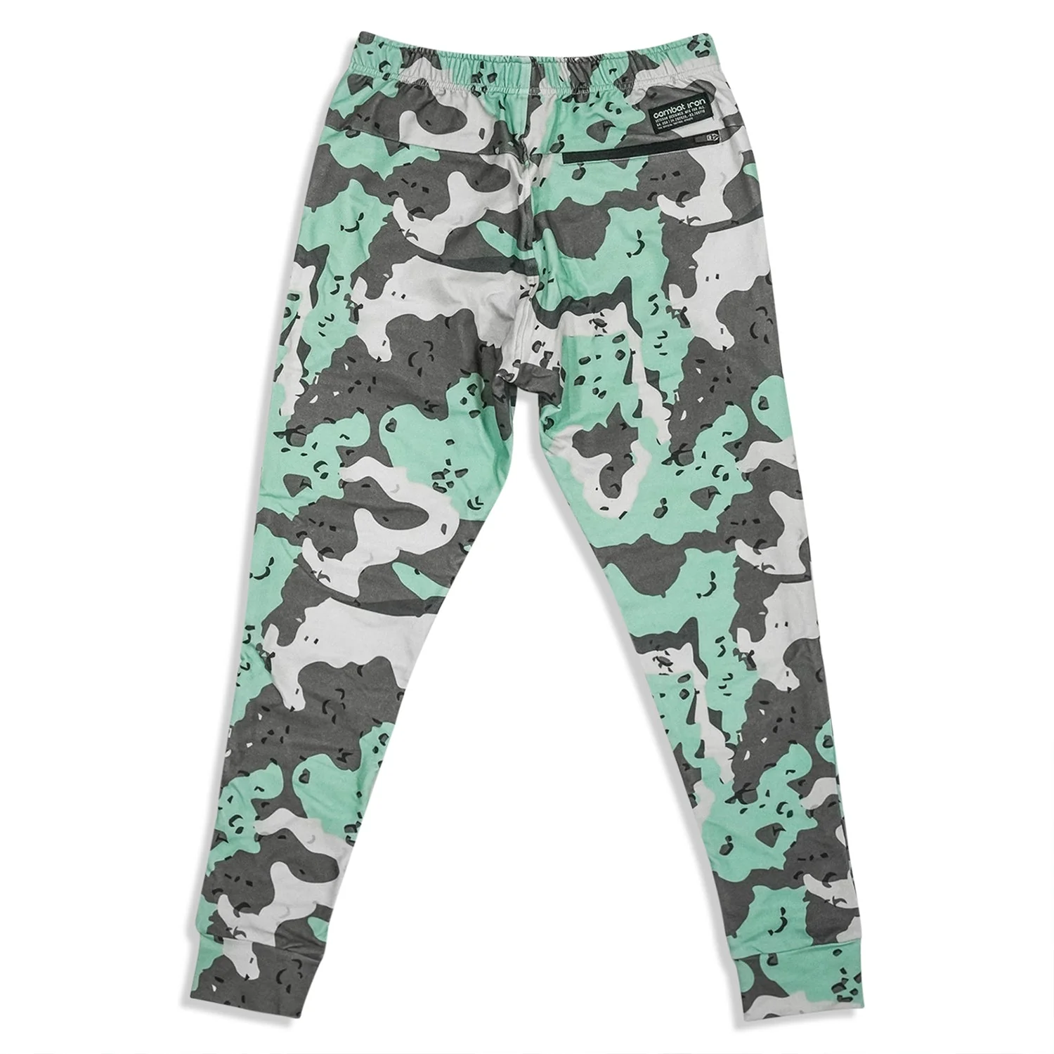 Men's Dynamic Full Length Performance Joggers 2.0 - Image 18