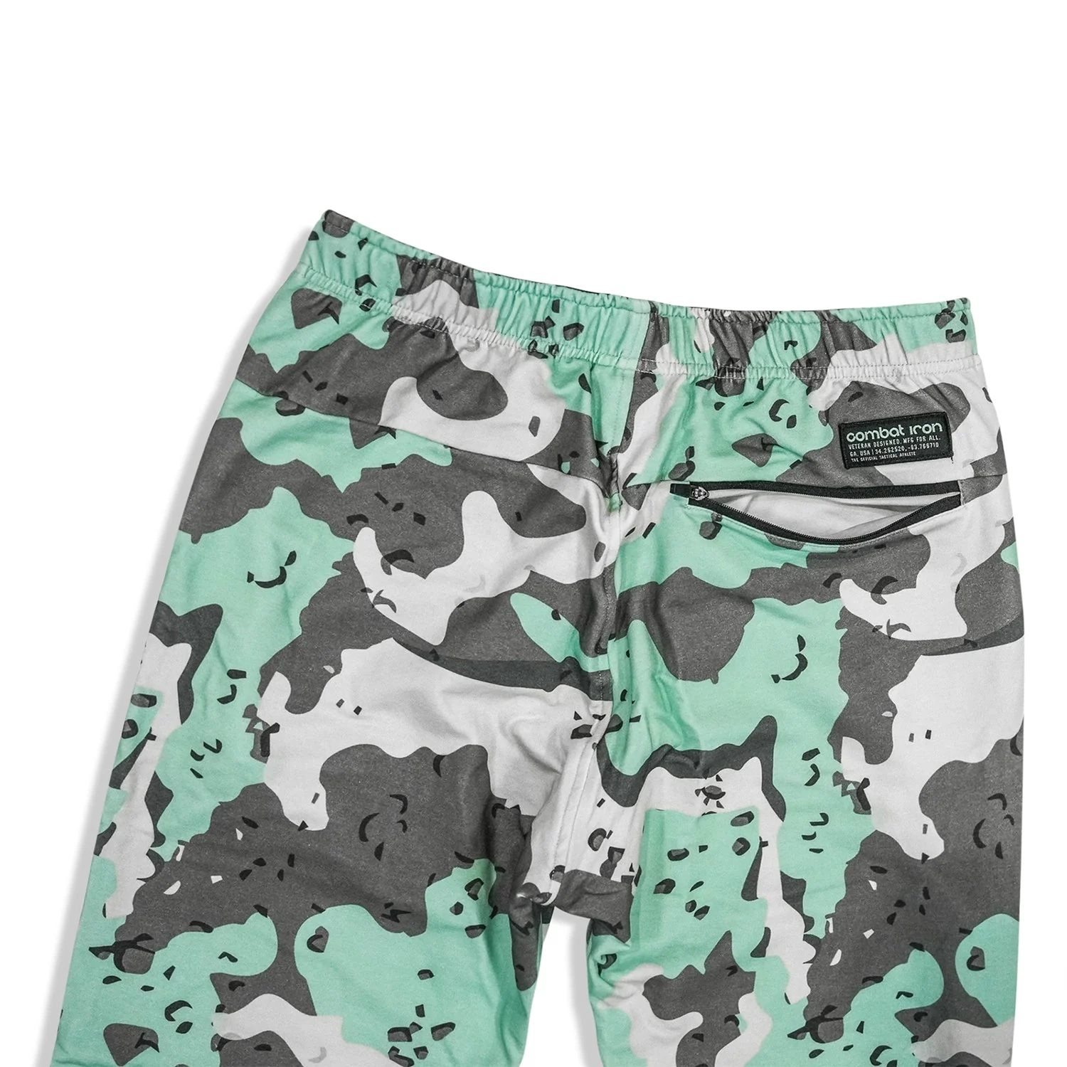 Men's Dynamic Full Length Performance Joggers 2.0 - Image 21
