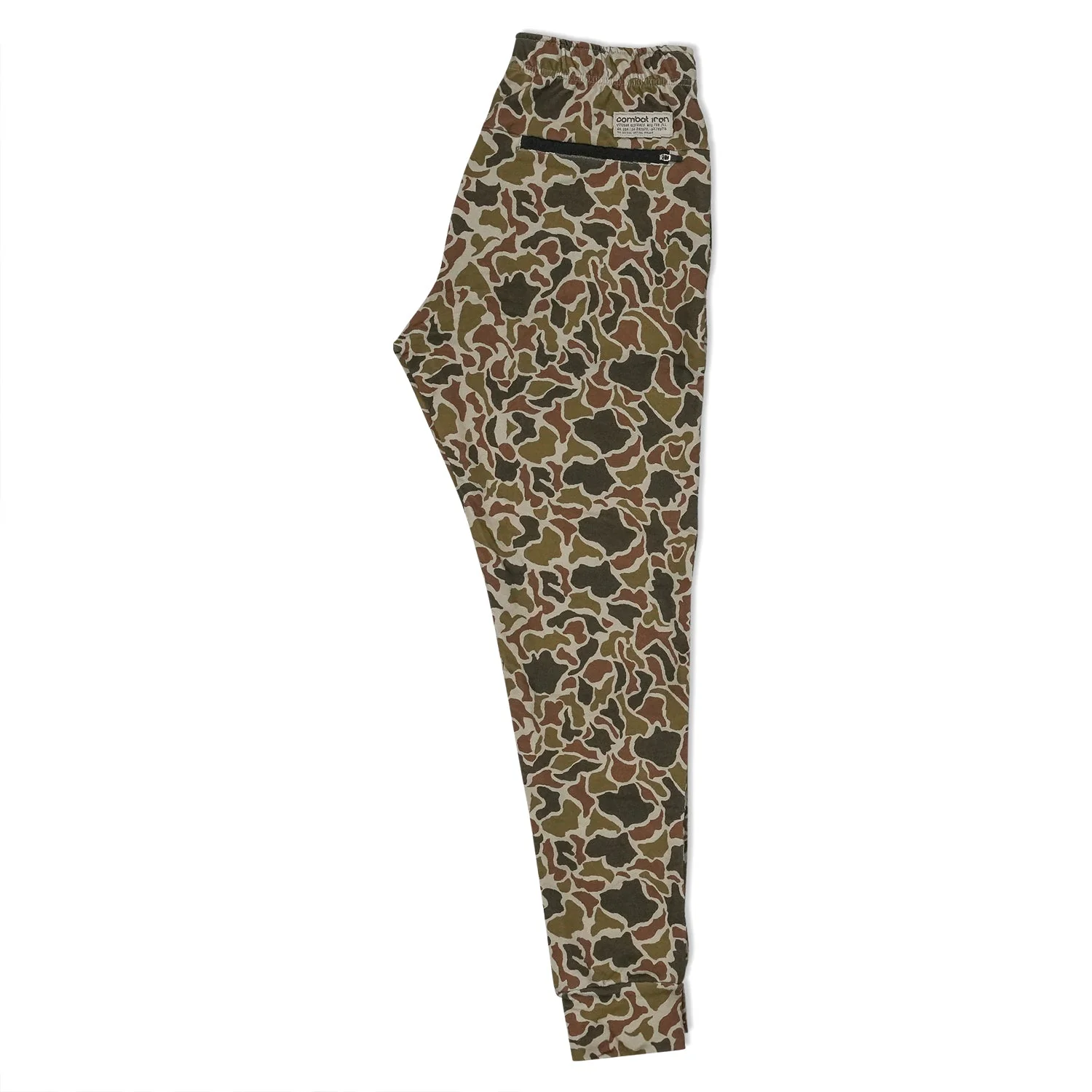 Men's Dynamic Full Length Performance Joggers 2.0 - Image 24