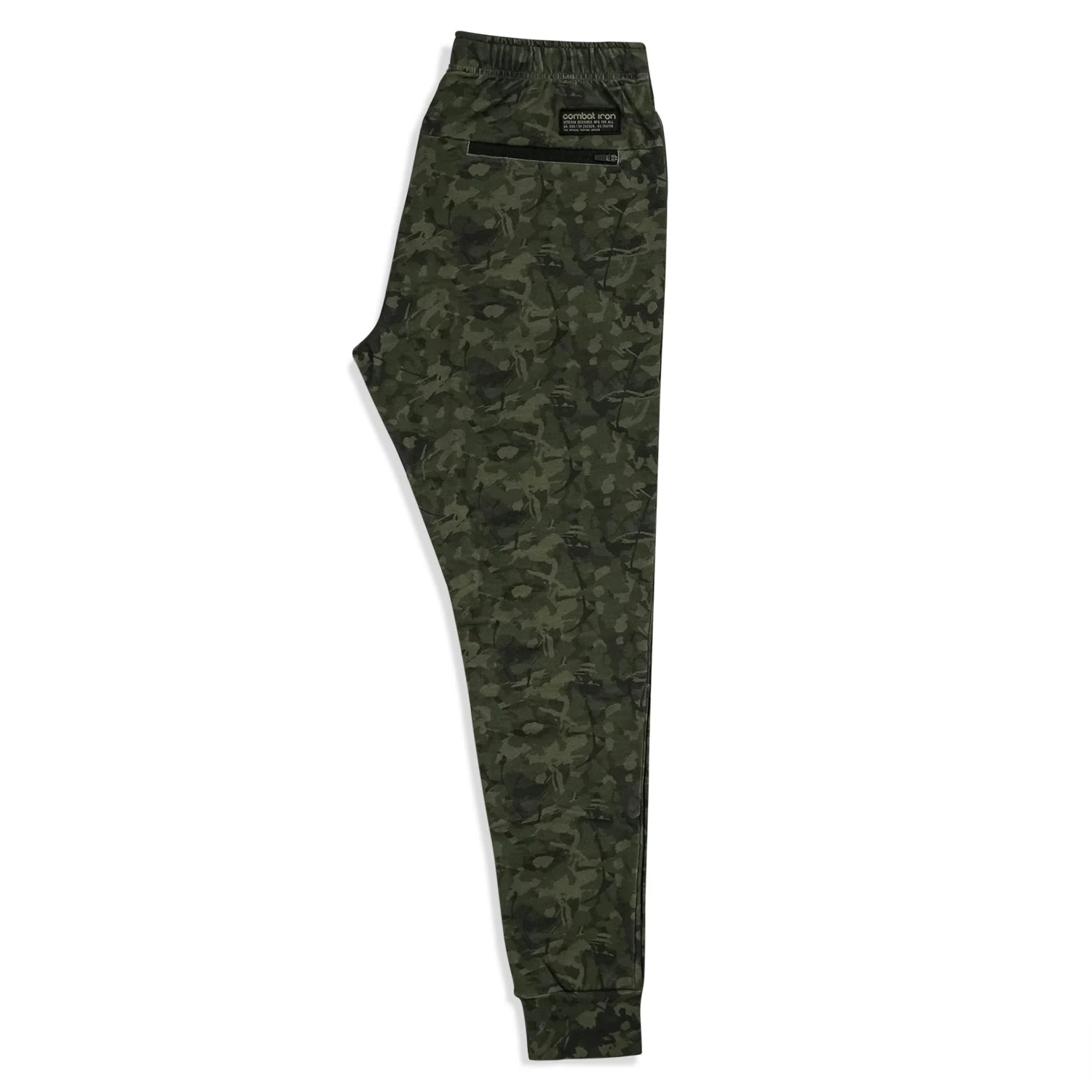 Men's Dynamic Full Length Performance Joggers 2.0 - Image 28