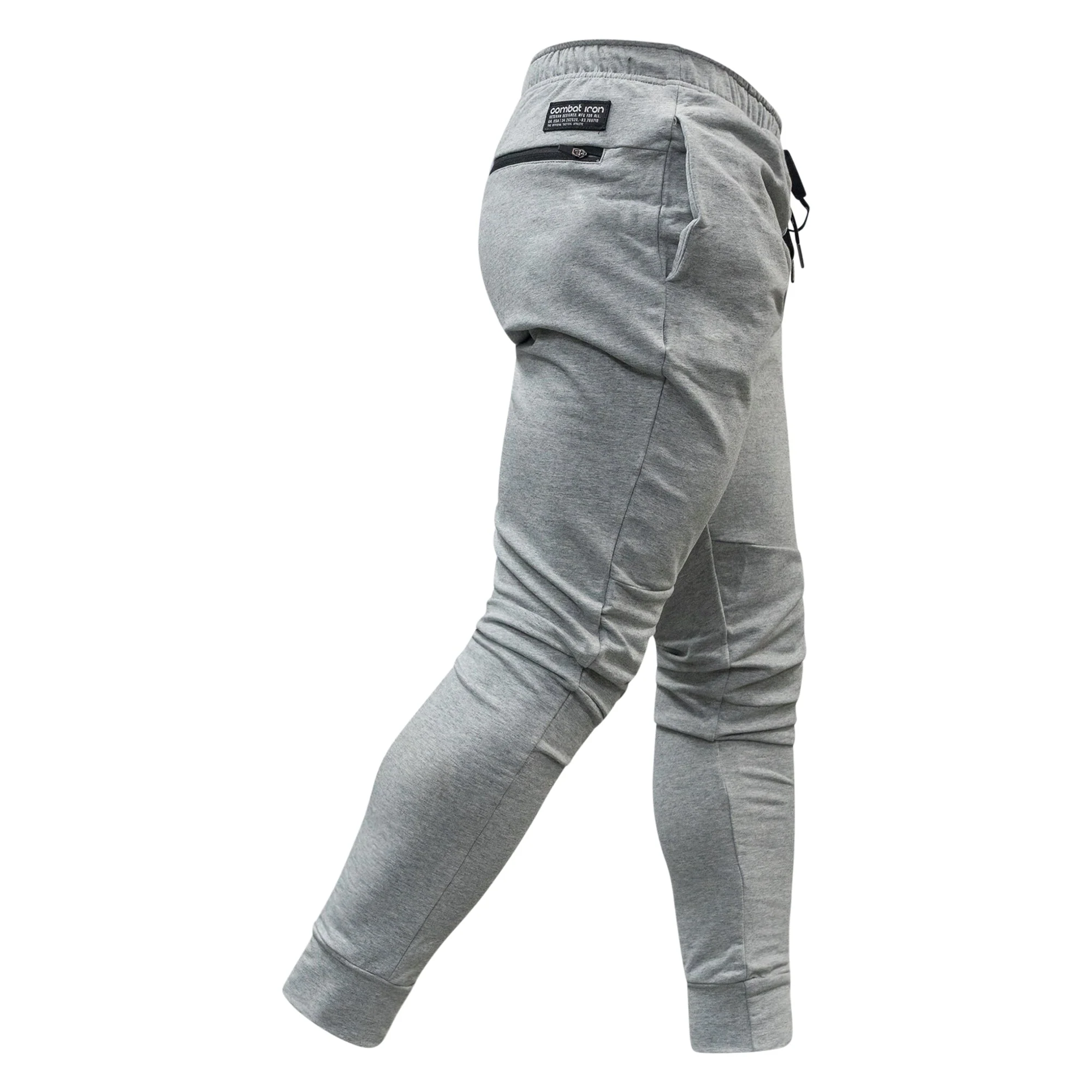 Men's Dynamic Full Length Performance Joggers 2.0 - Image 3