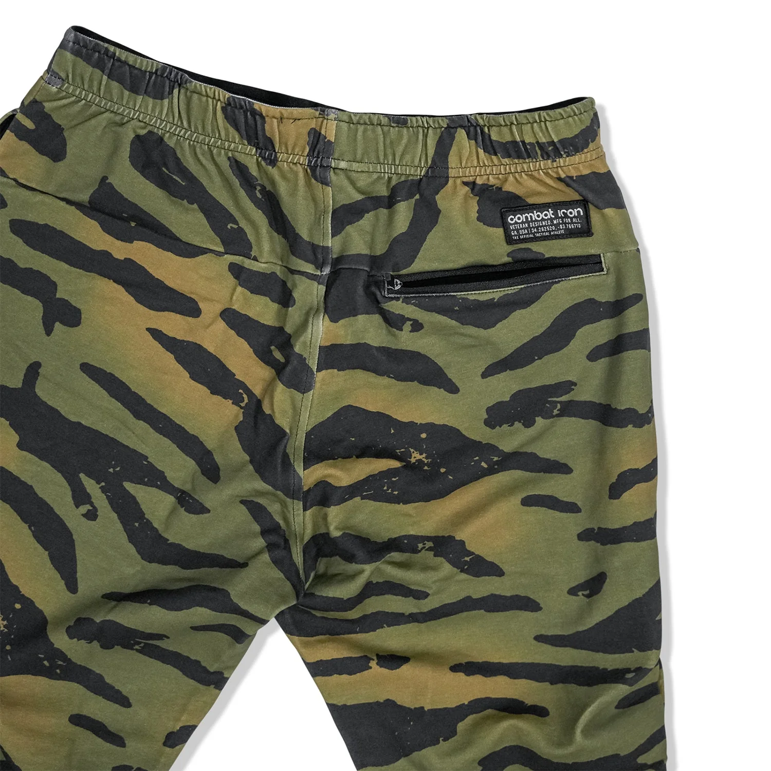 Men's Dynamic Full Length Performance Joggers 2.0 - Image 33