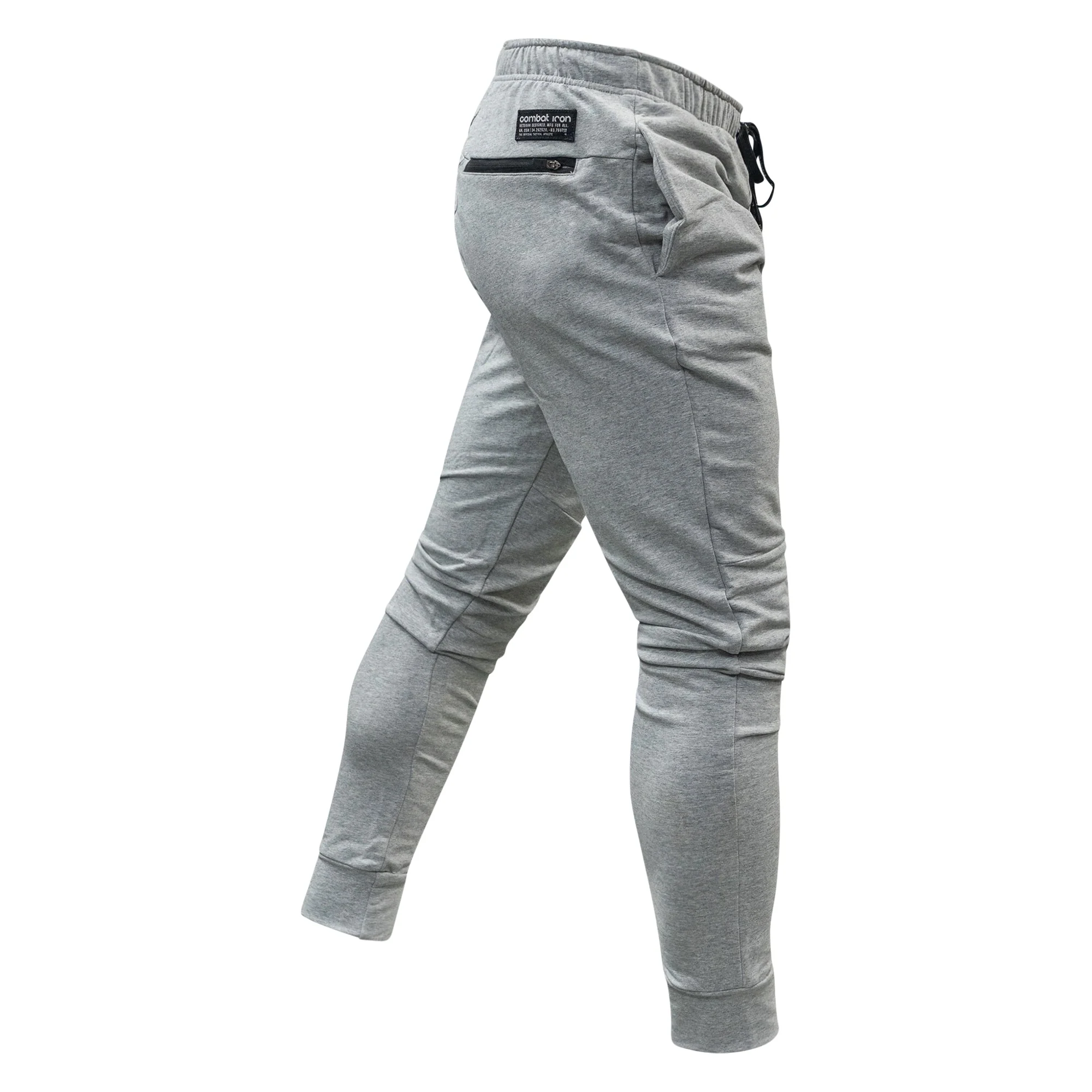 Men's Dynamic Full Length Performance Joggers 2.0 - Image 4