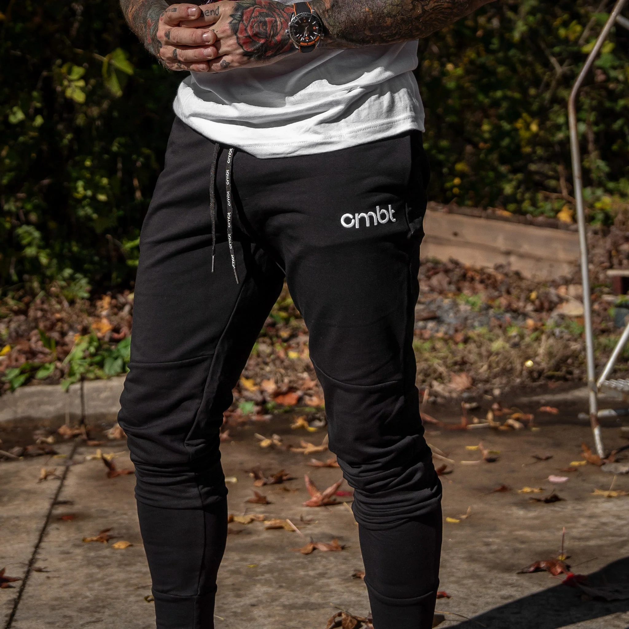 Men's Dynamic Full Length Performance Joggers 2.0 - Image 43