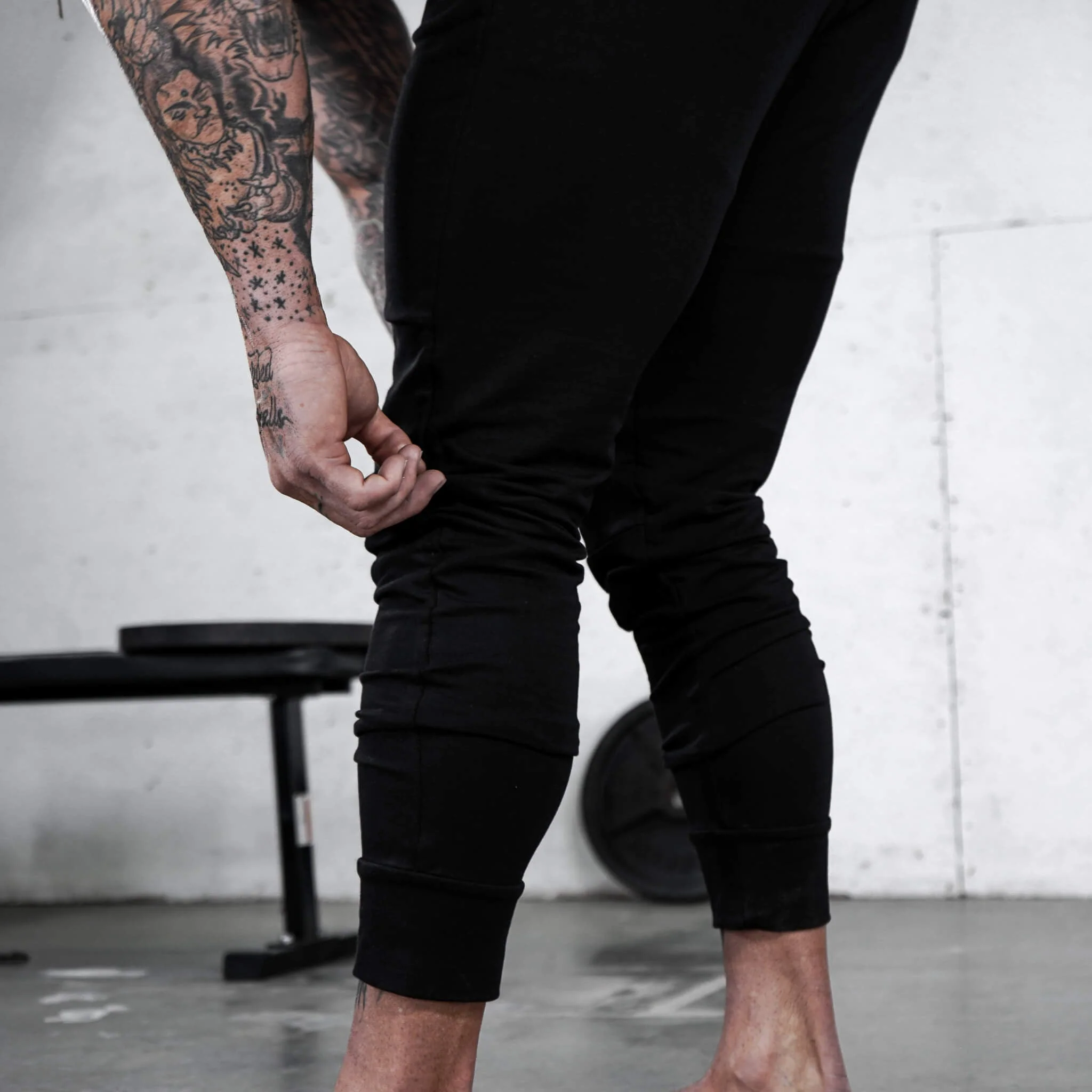 Men's Dynamic Full Length Performance Joggers 2.0 - Image 44