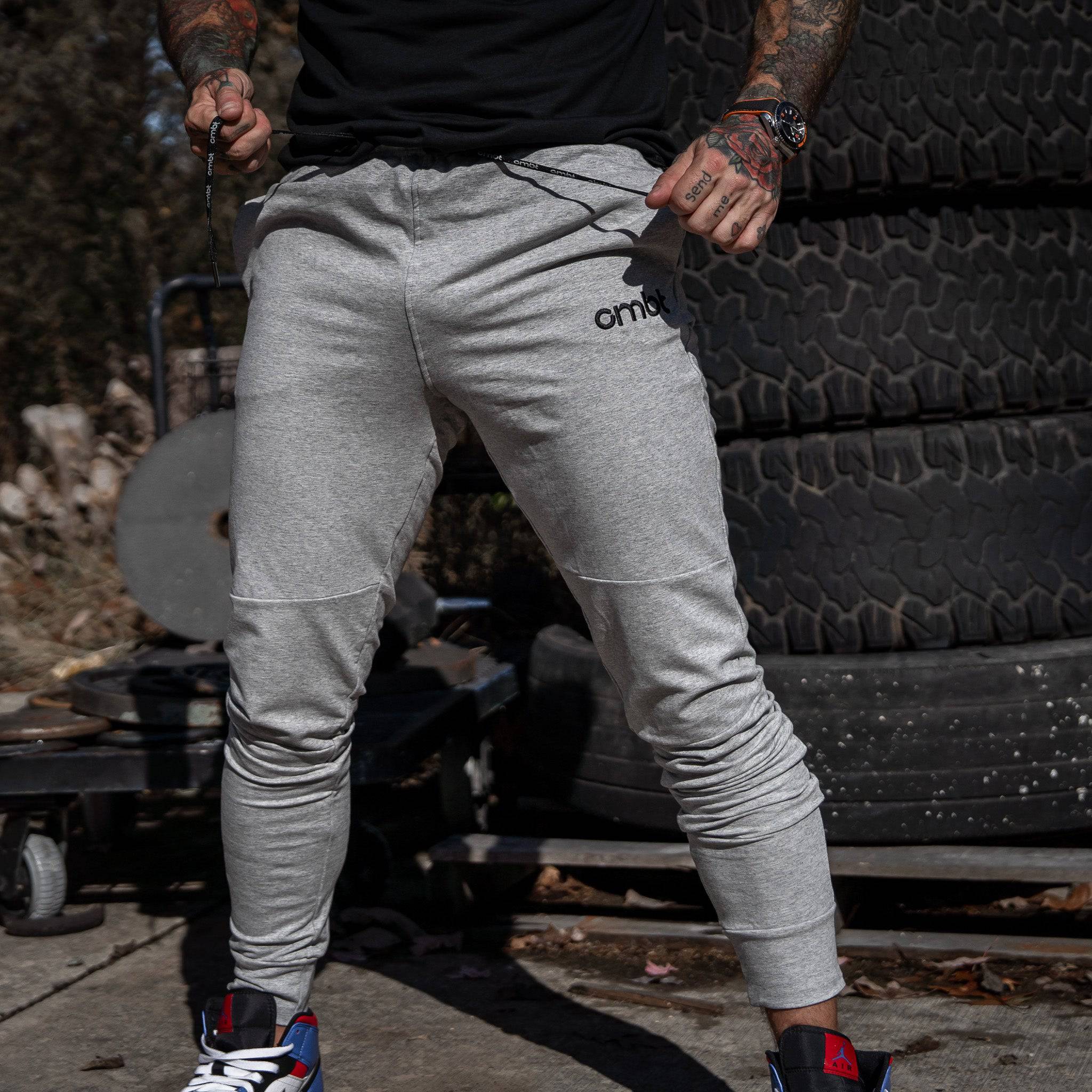 Men's Dynamic Full Length Performance Joggers 2.0 - Image 45
