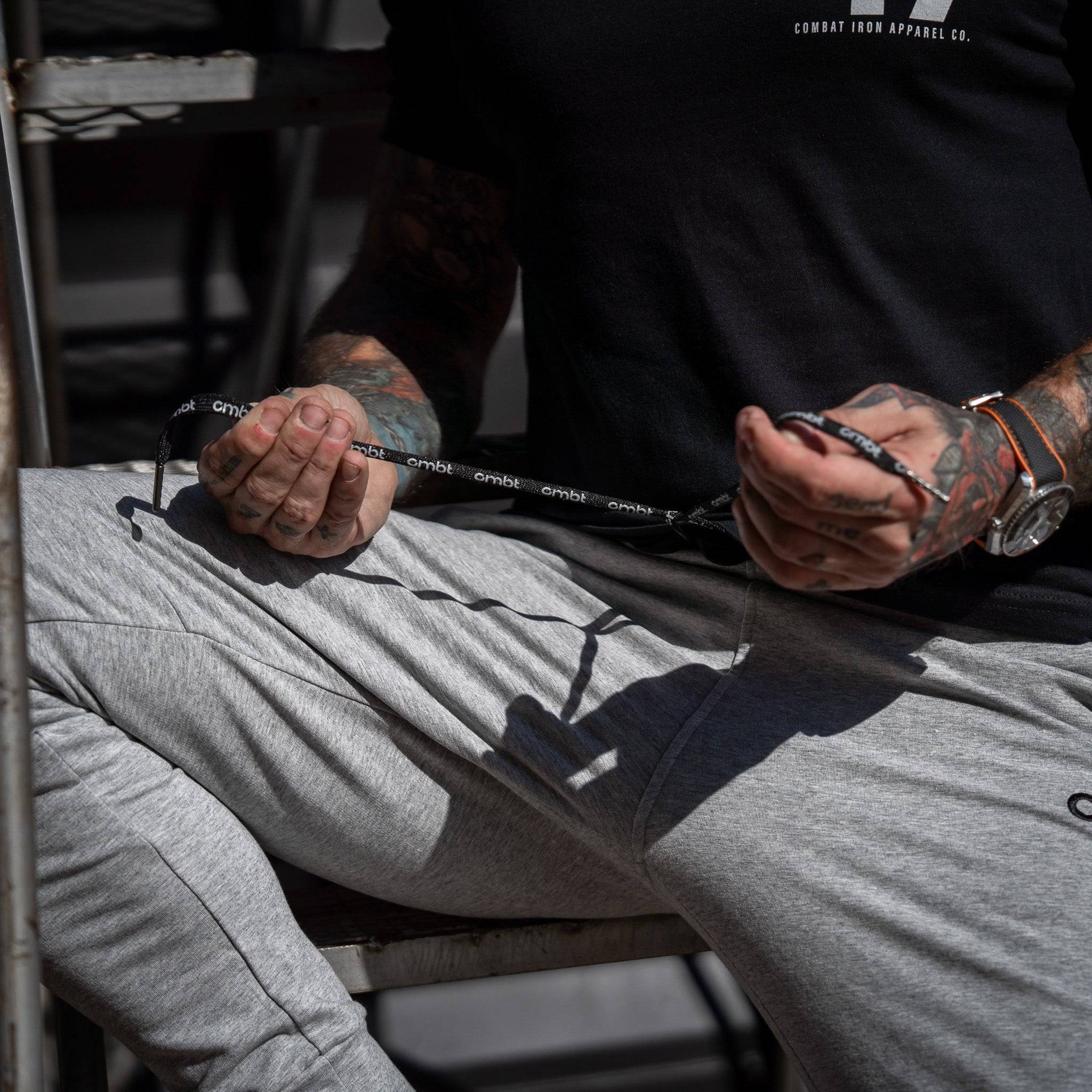Men's Dynamic Full Length Performance Joggers 2.0 - Image 46