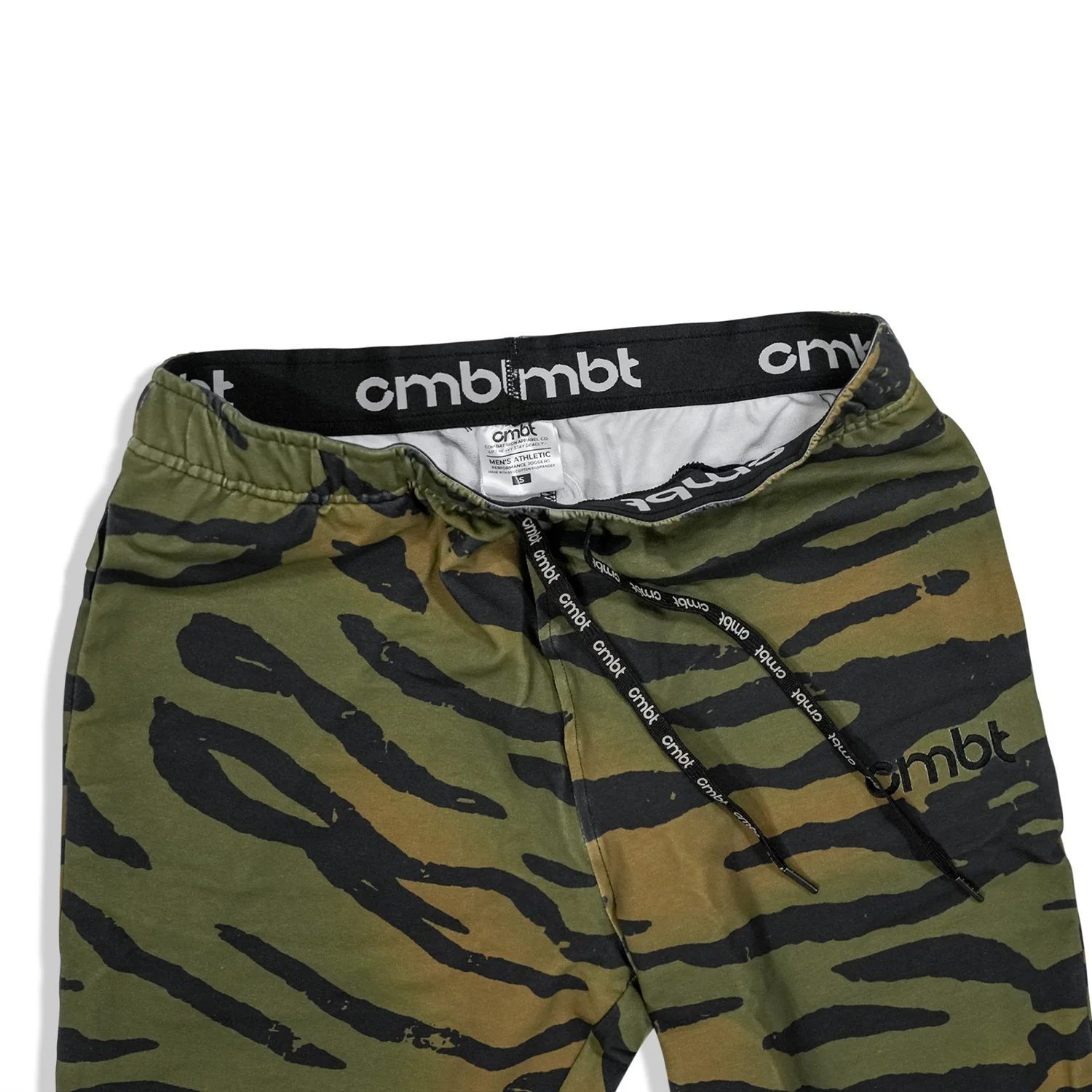 Men's Dynamic Full Length Performance Joggers 2.0 - Image 82