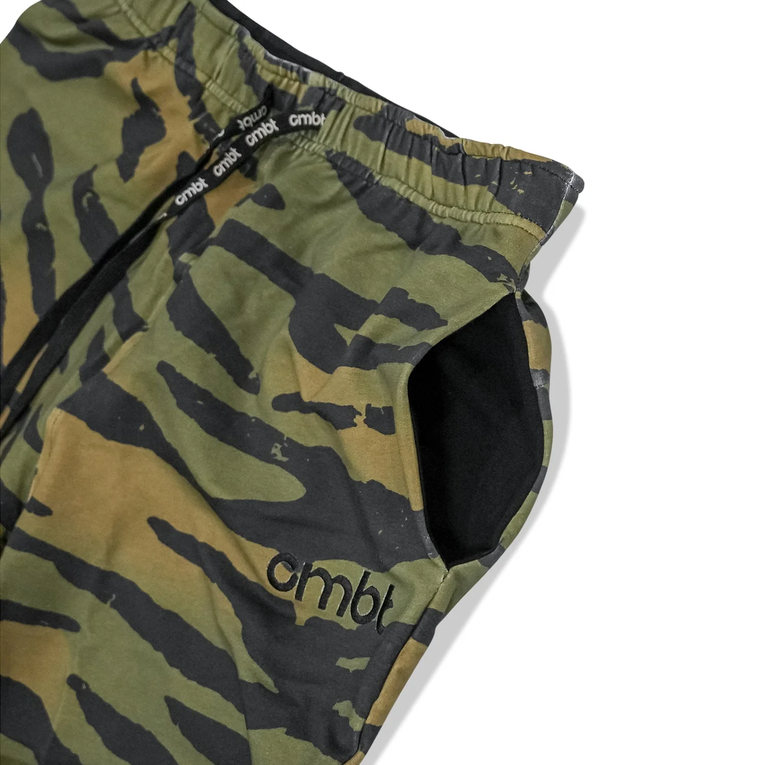 Men's Dynamic Full Length Performance Joggers 2.0 - Image 83