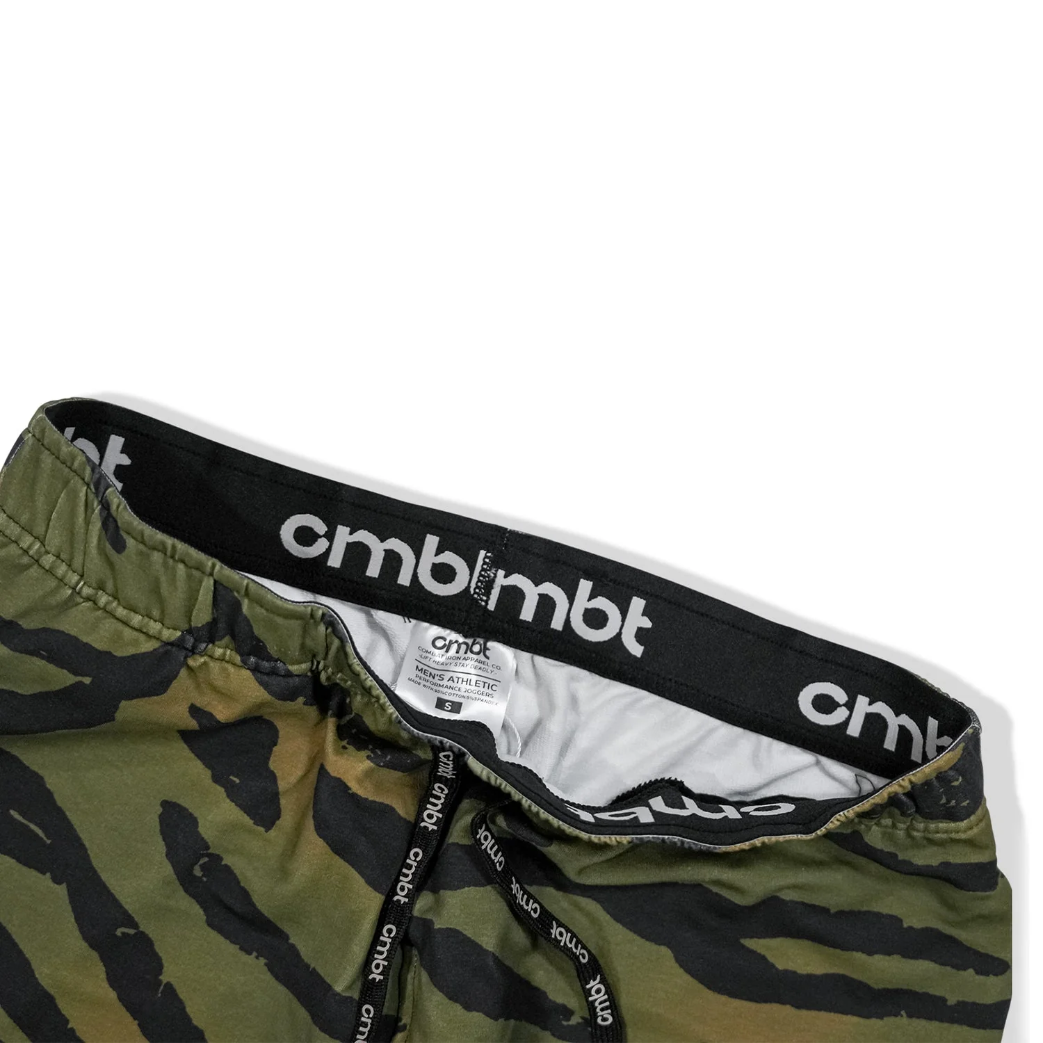 Men's Dynamic Full Length Performance Joggers 2.0 - Image 84
