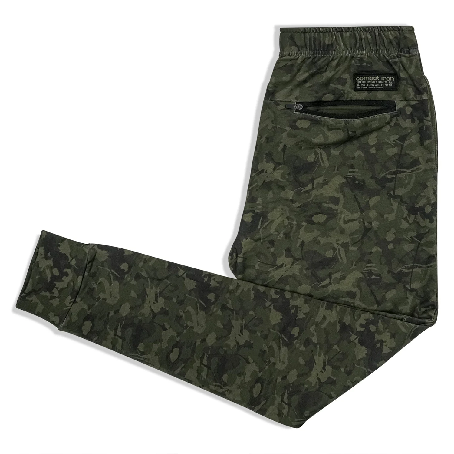 Men's Dynamic Full Length Performance Joggers 2.0 - Image 87