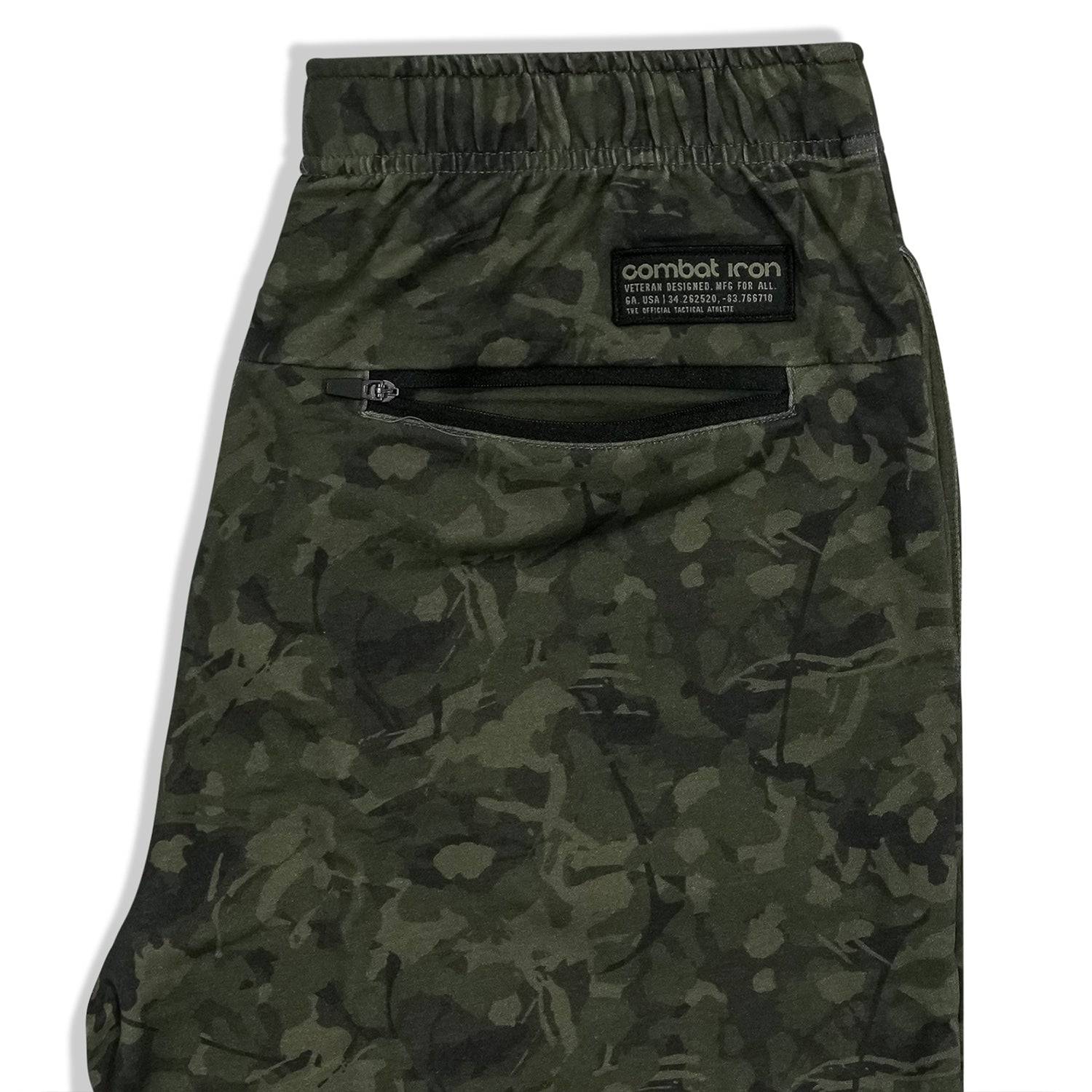 Men's Dynamic Full Length Performance Joggers 2.0 - Image 88