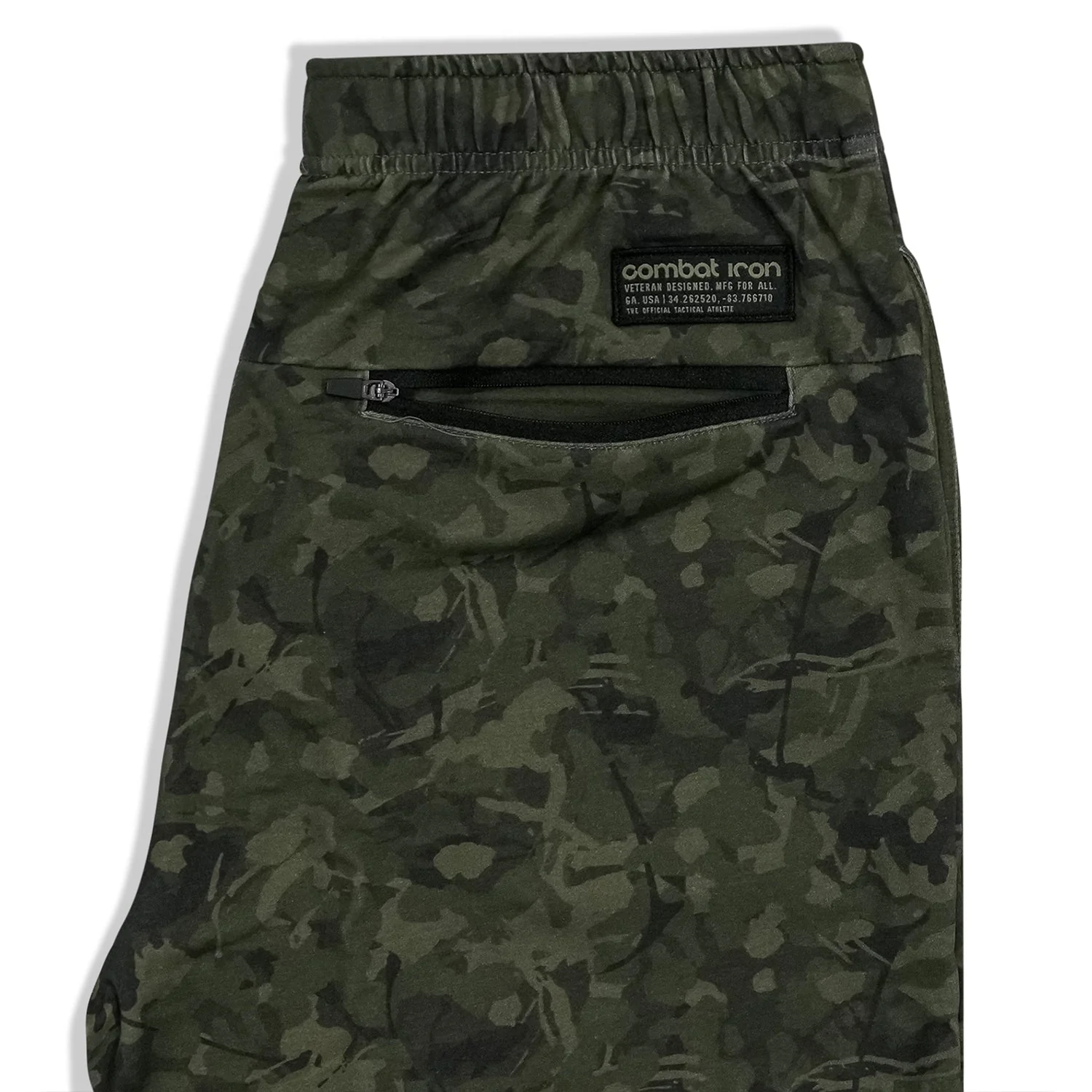 Men's Dynamic Full Length Performance Joggers 2.0 - Image 90