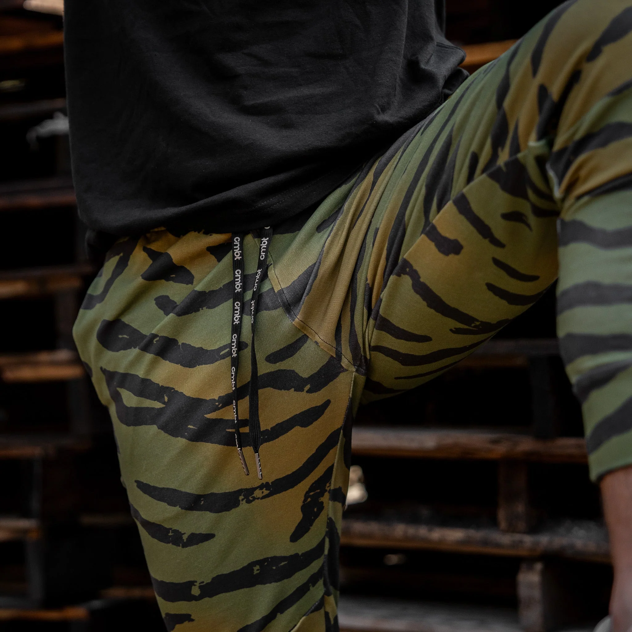 Men's Dynamic Full Length Performance Joggers 2.0 - Image 91
