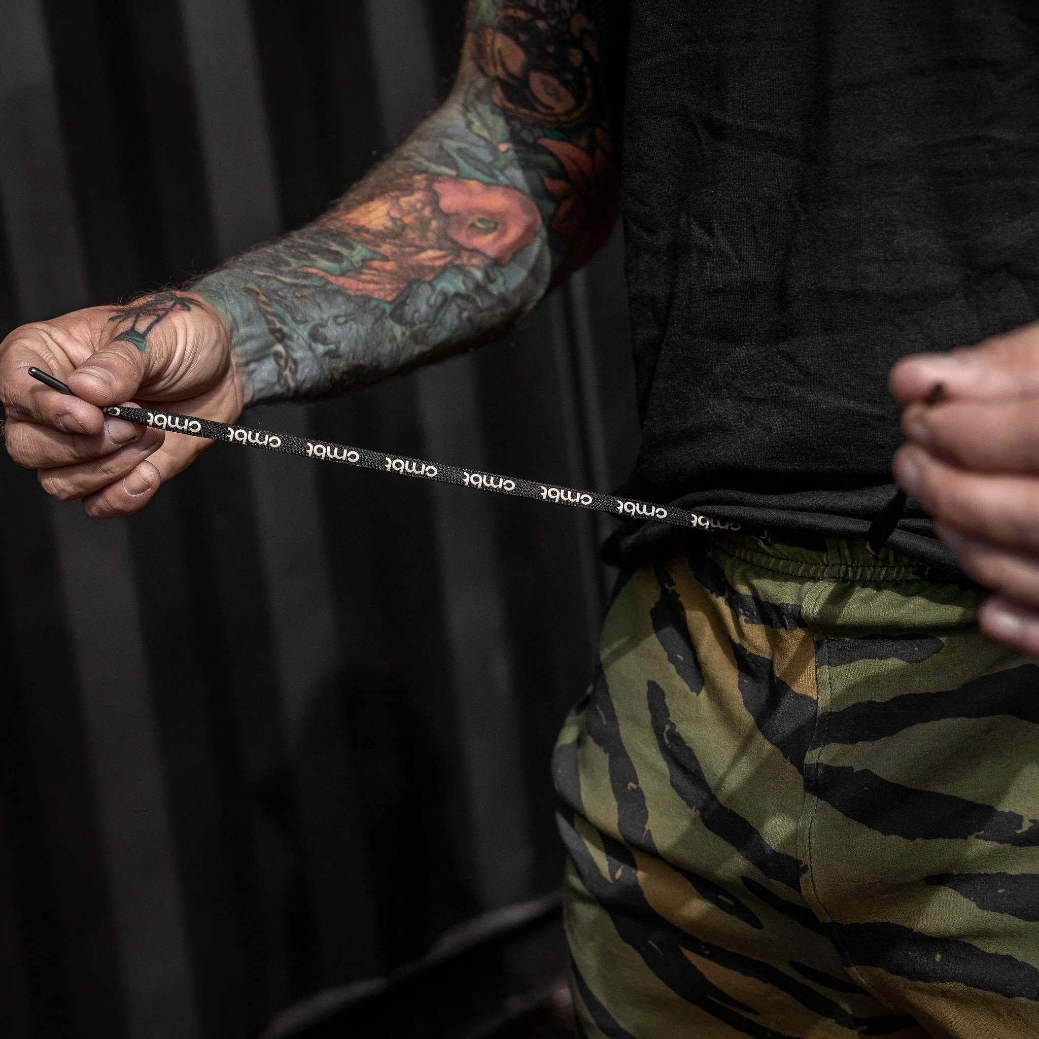 Men's Dynamic Full Length Performance Joggers 2.0 - Image 92
