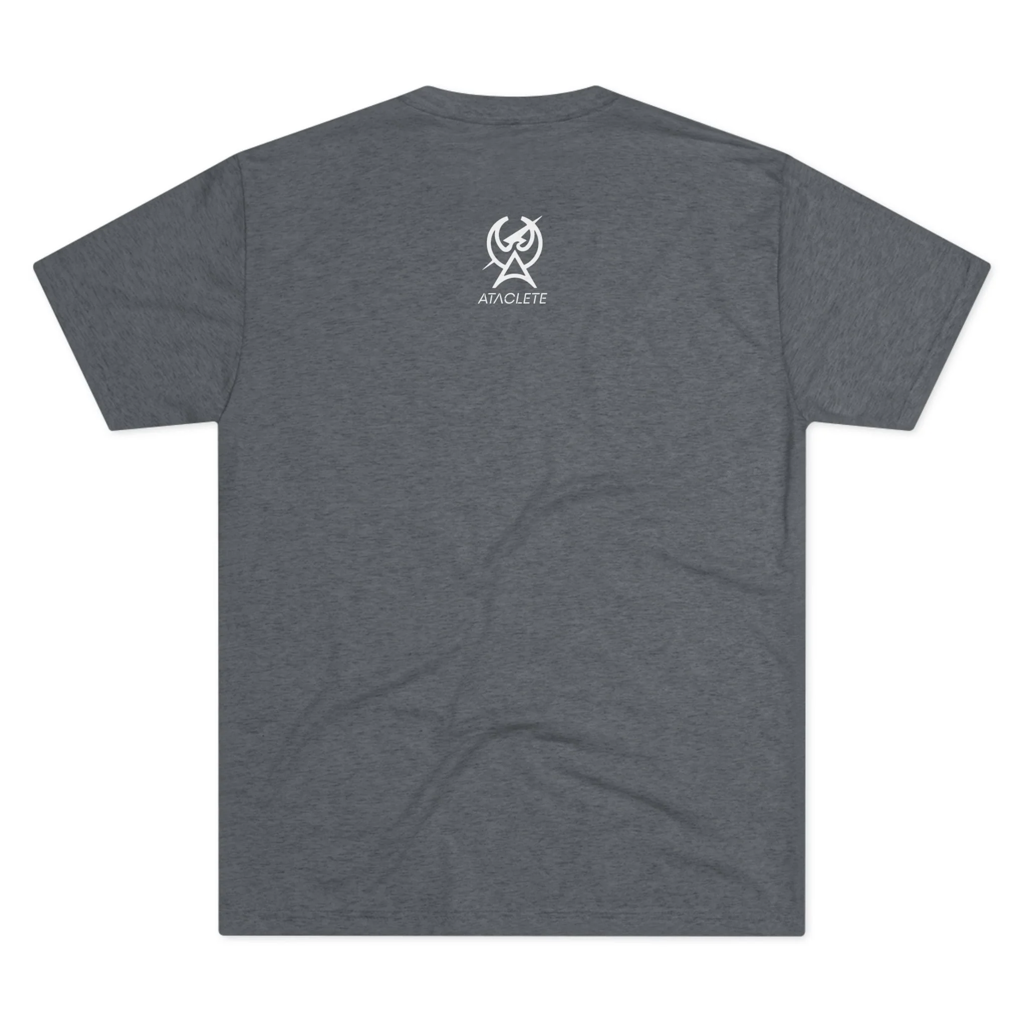 Men's FORWARD Tri-Blend Tee - Image 12