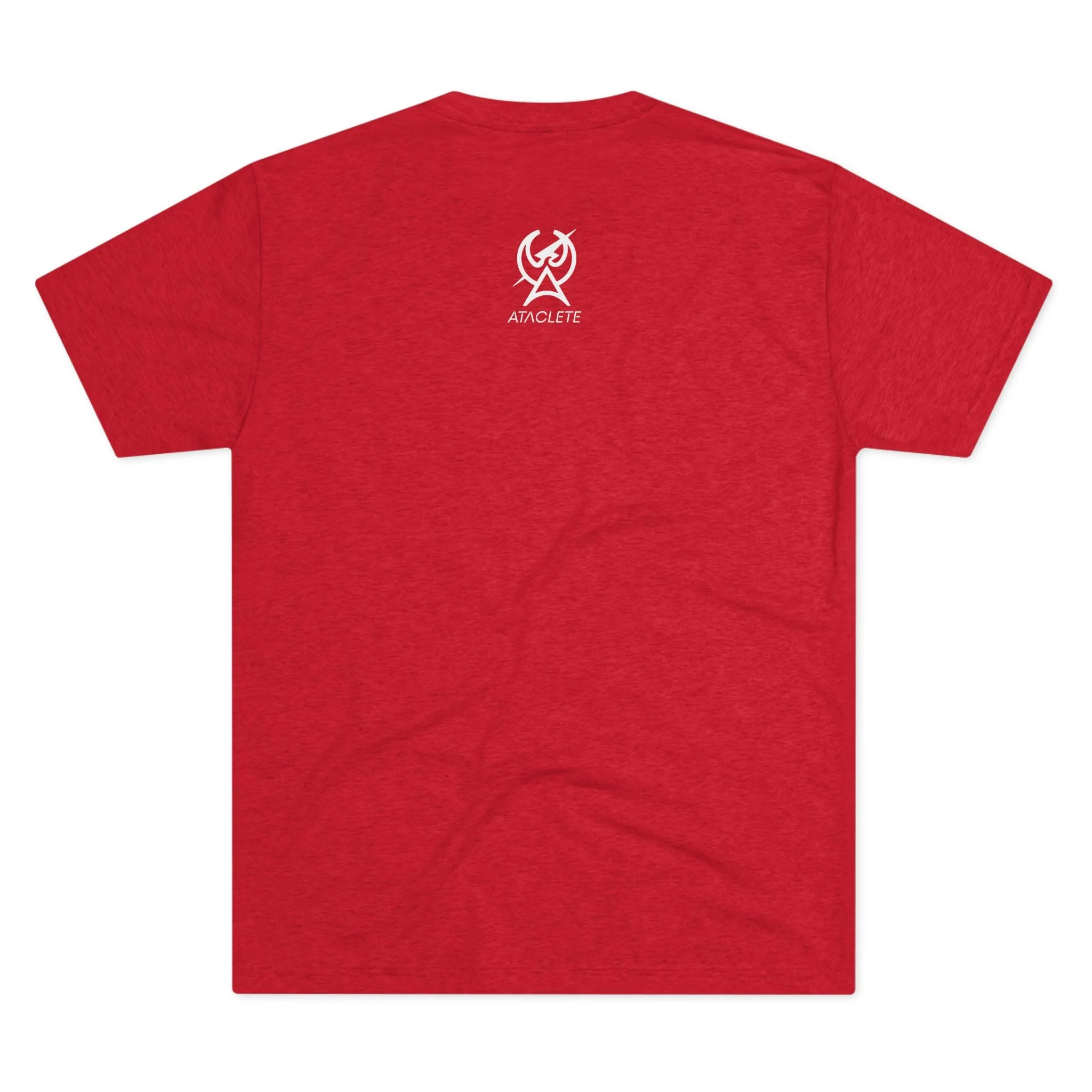 Men's FORWARD Tri-Blend Tee - Image 16