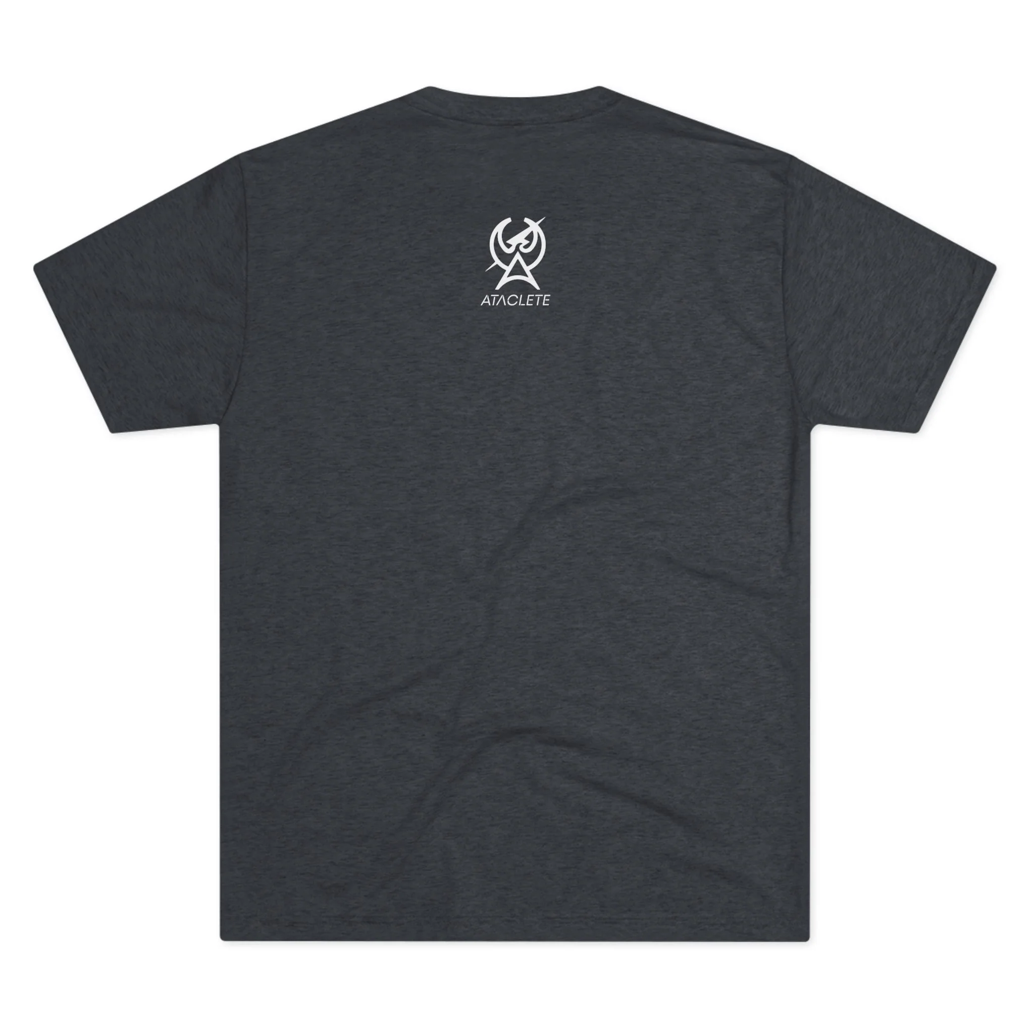 Men's FORWARD Tri-Blend Tee - Image 7