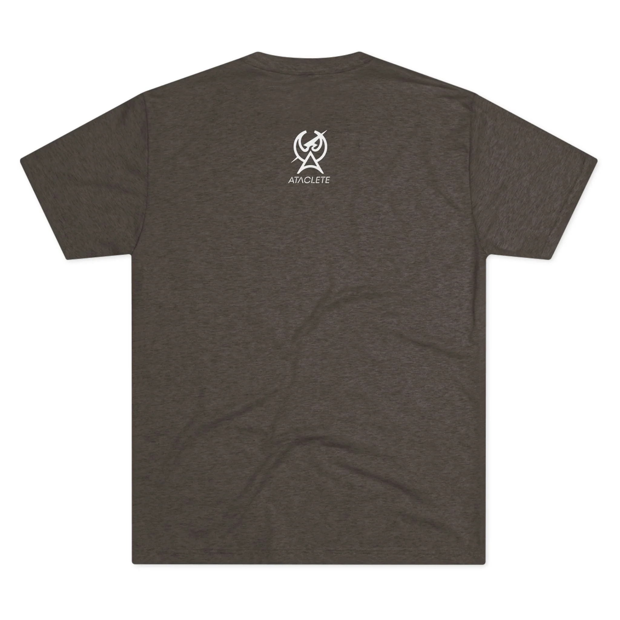 Men's FORWARD Tri-Blend Tee - Image 8