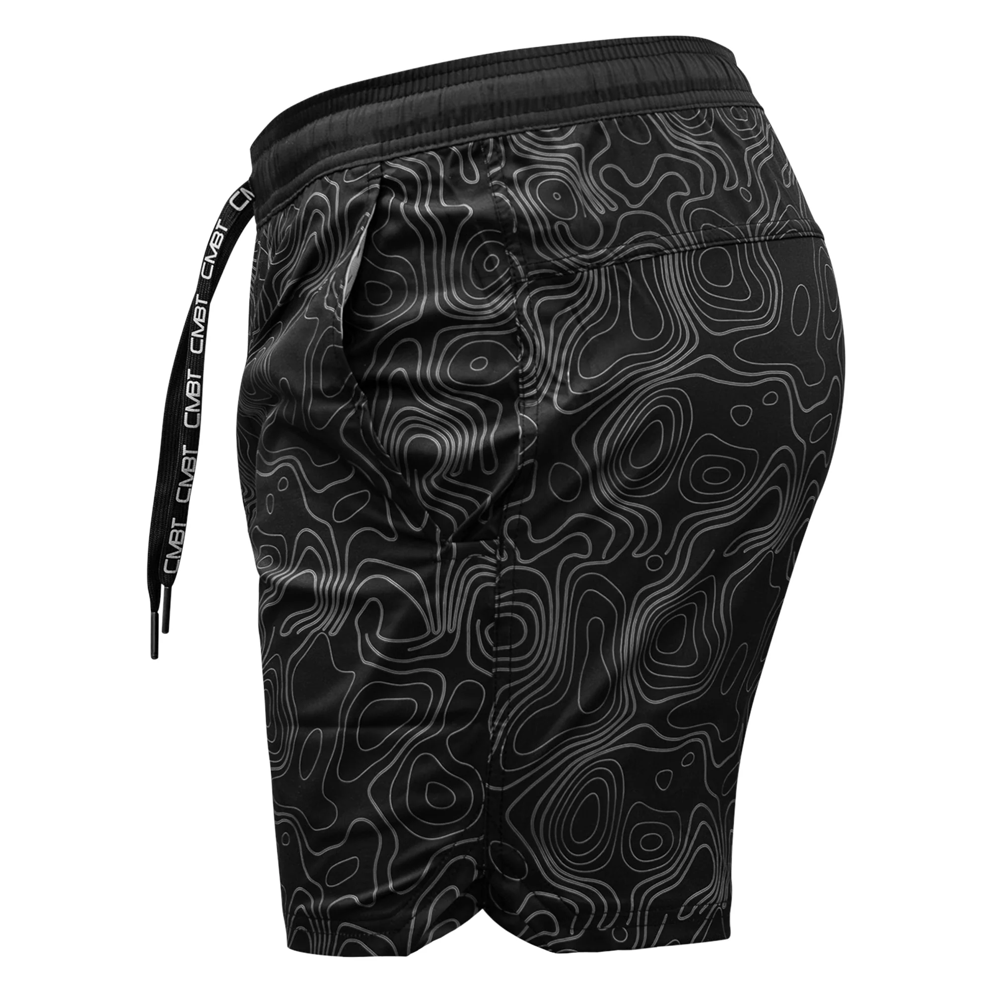 Men's Hybrid Athletic Shorts | 5.5" Inseam - Image 175