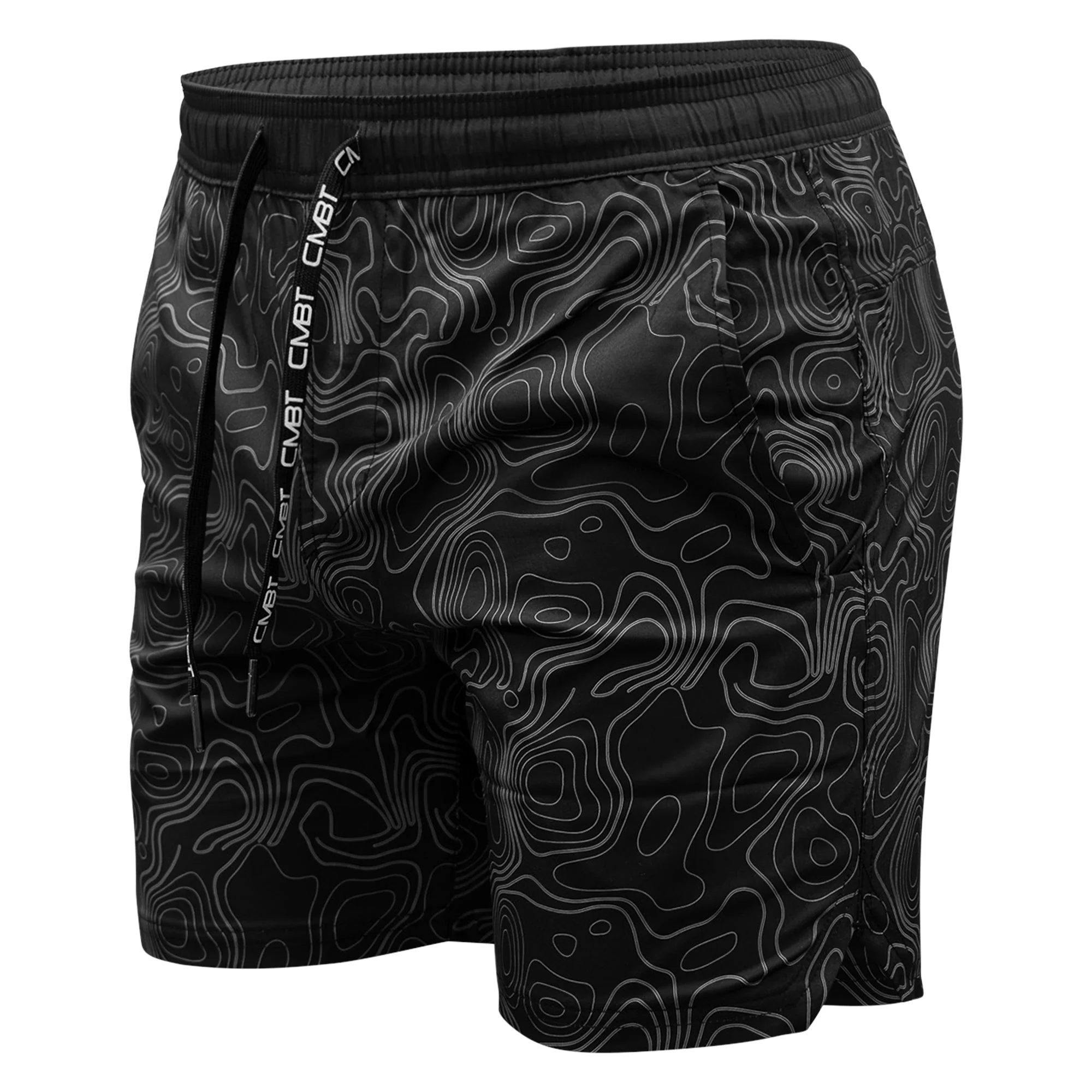 Men's Hybrid Athletic Shorts | 5.5" Inseam - Image 176