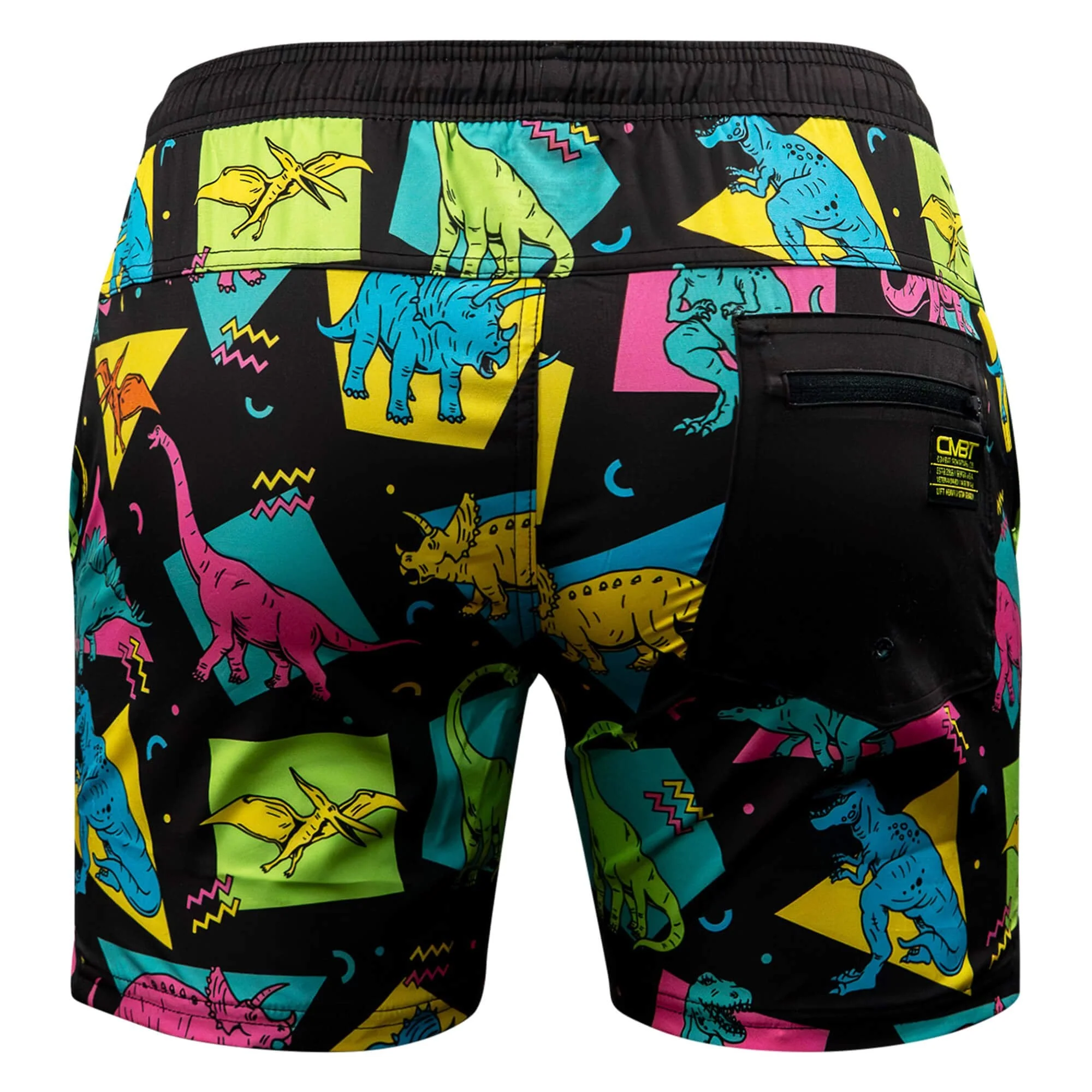 Men's Hybrid Athletic Shorts | 5.5" Inseam - Image 203