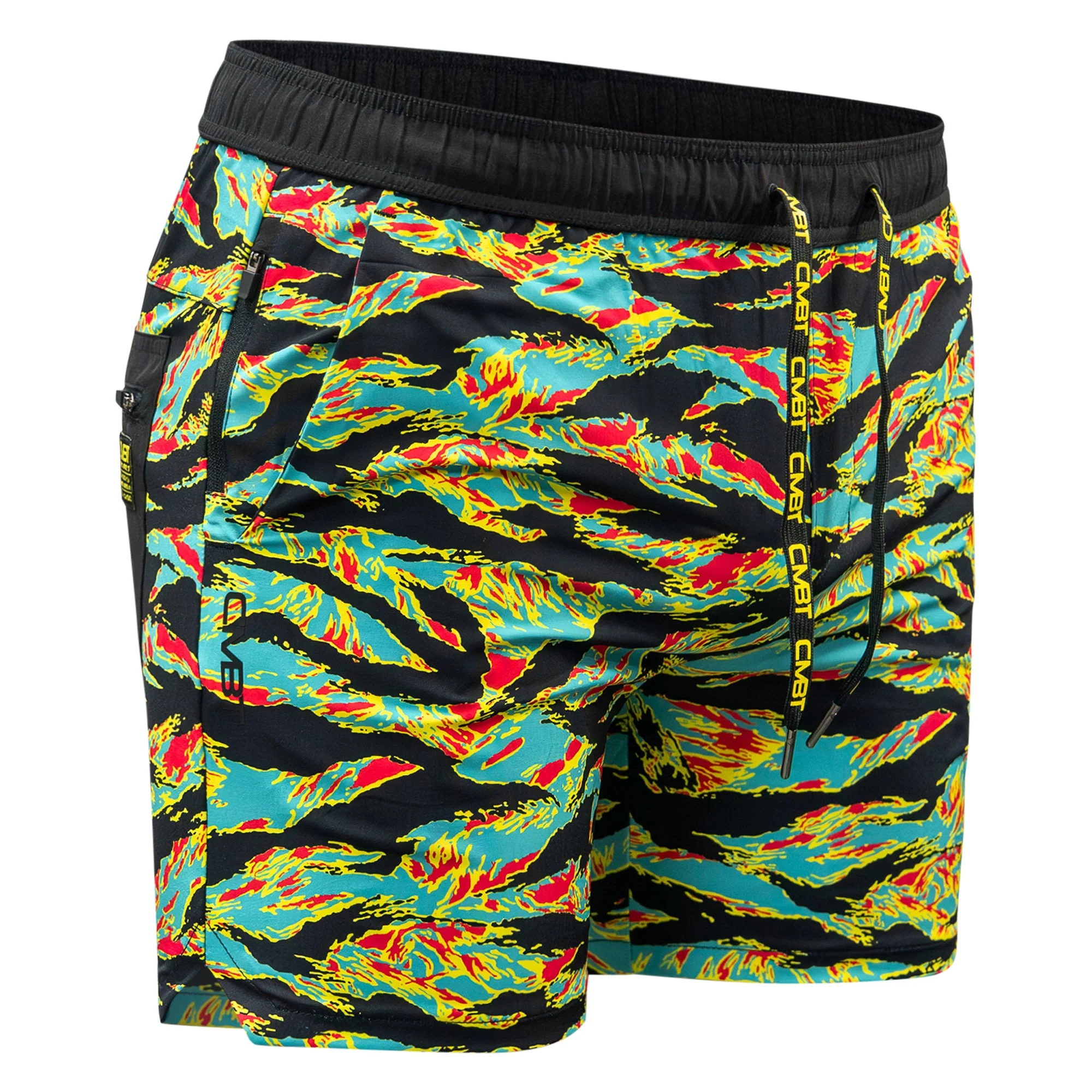 Men's Hybrid Athletic Shorts | 5.5" Inseam - Image 232