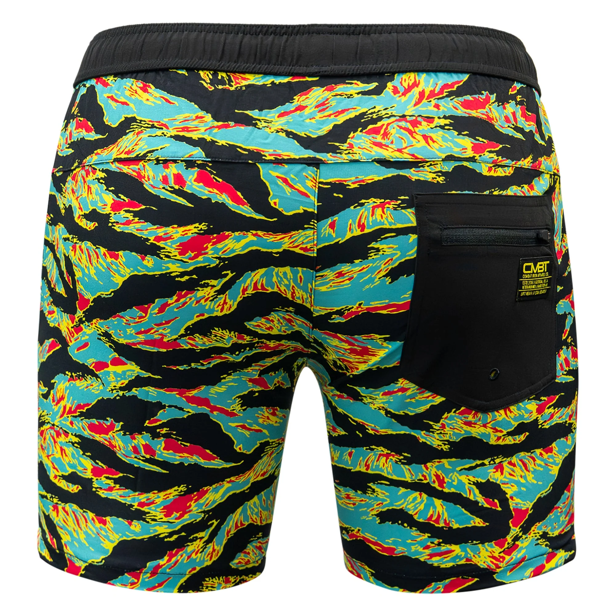 Men's Hybrid Athletic Shorts | 5.5" Inseam - Image 234