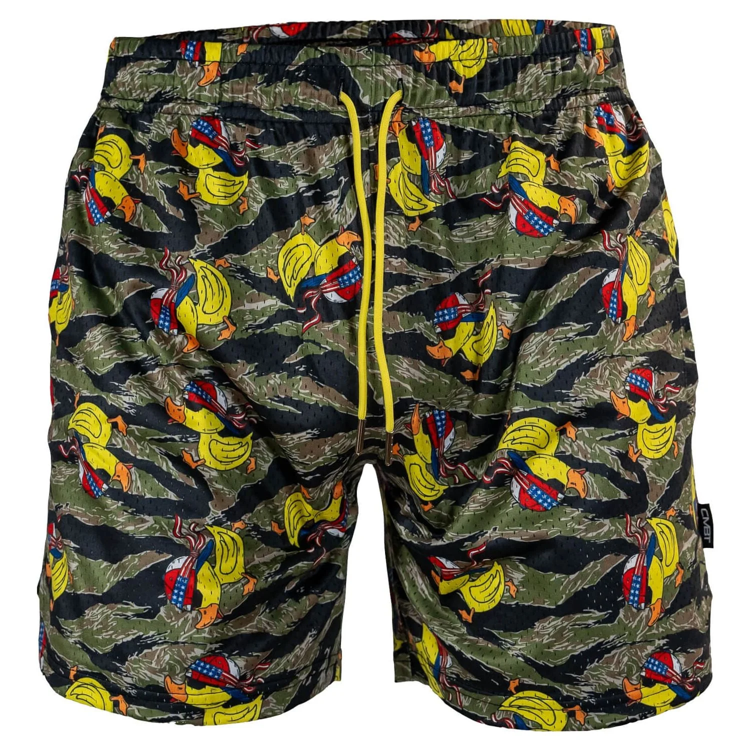 Men's Original Mesh Lifestyle Shorts | 5" - Image 140