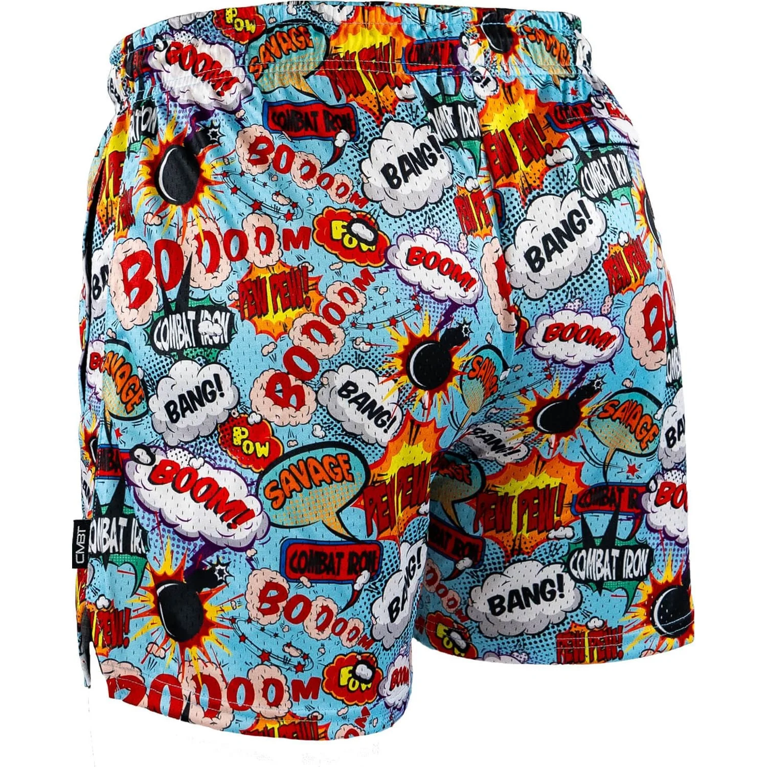 Men's Original Mesh Lifestyle Shorts | 5" - Image 149