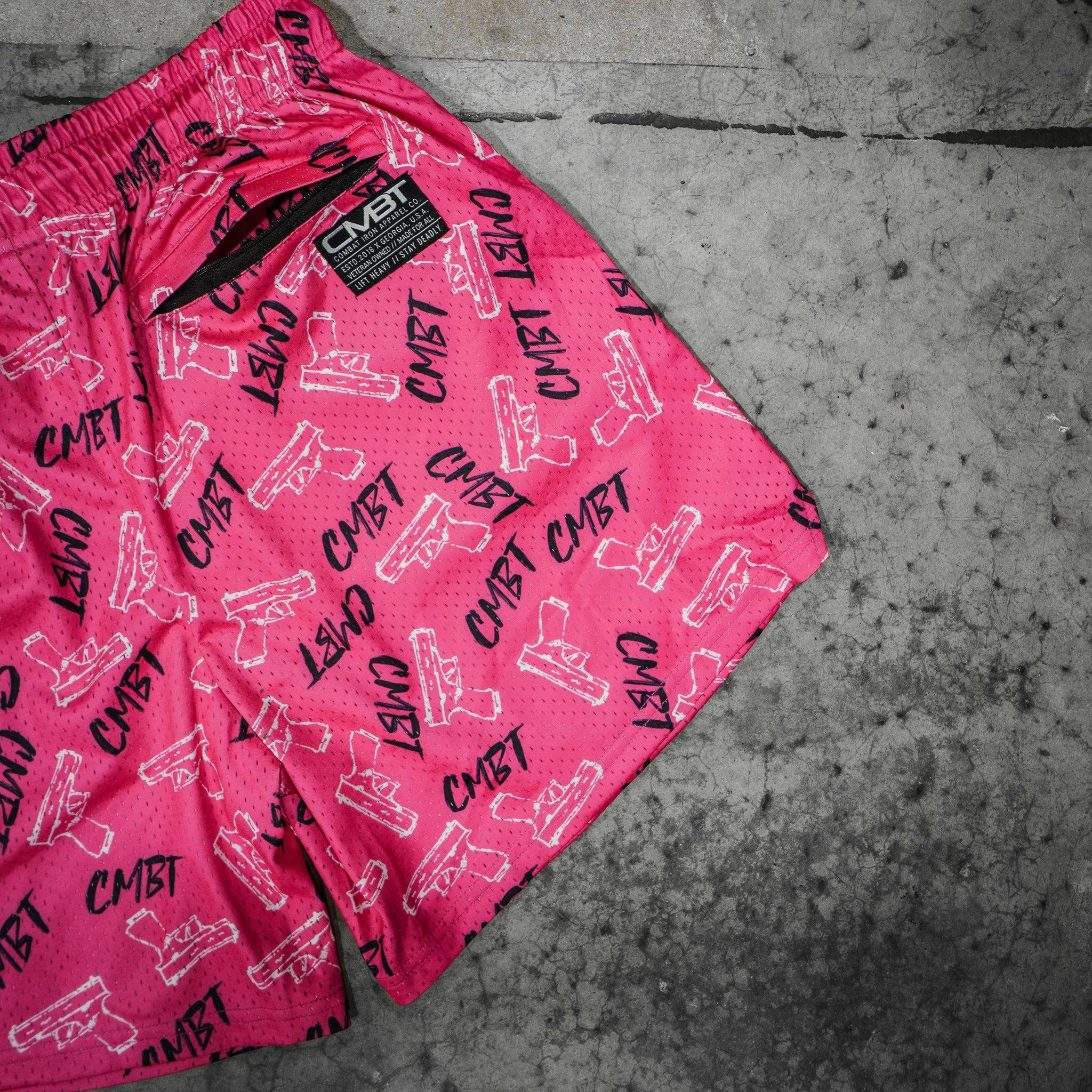 Men's Original Mesh Lifestyle Shorts | 5" - Image 23